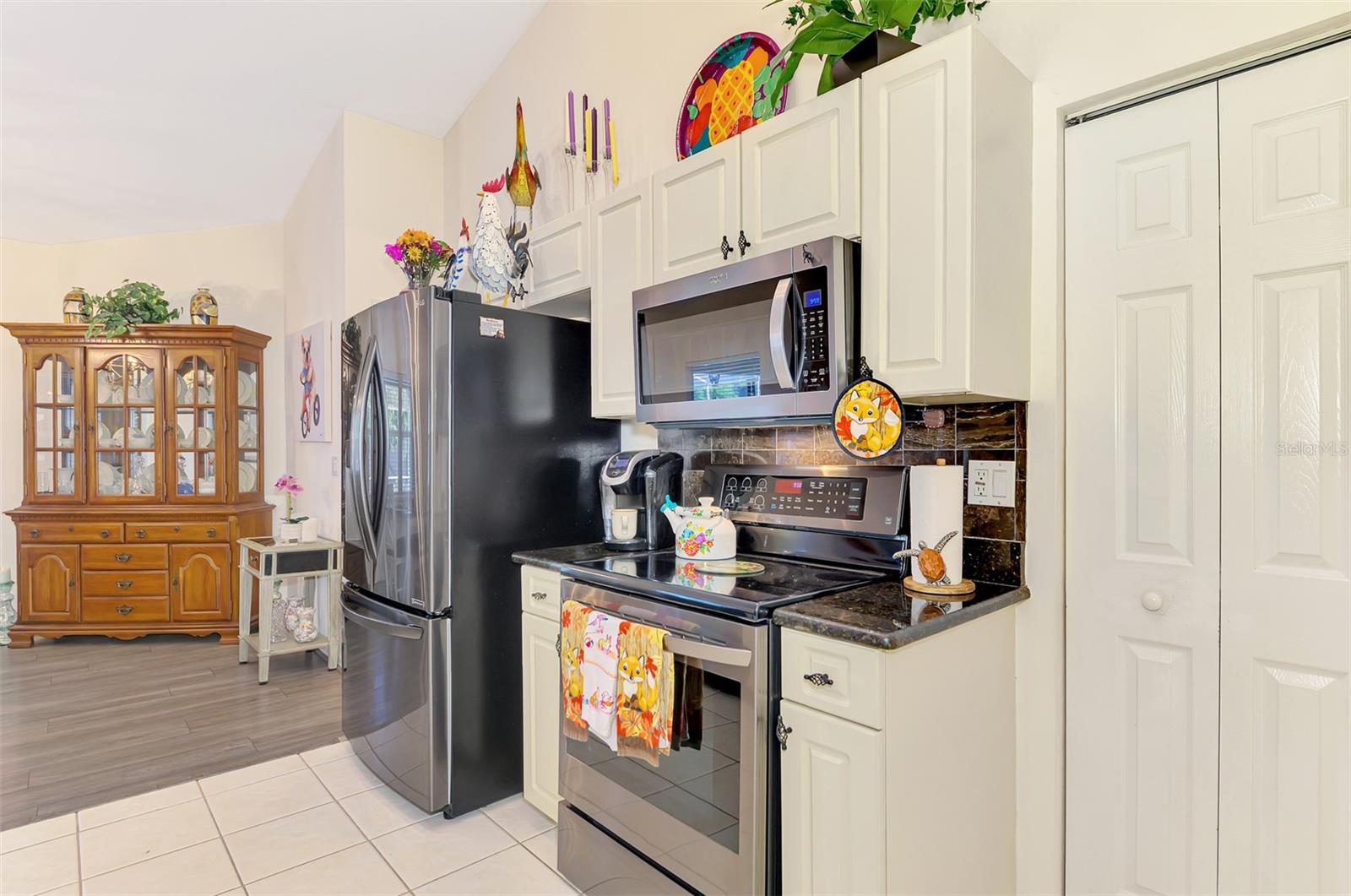 PORT CHARLOTTE SUB 12 - Residential