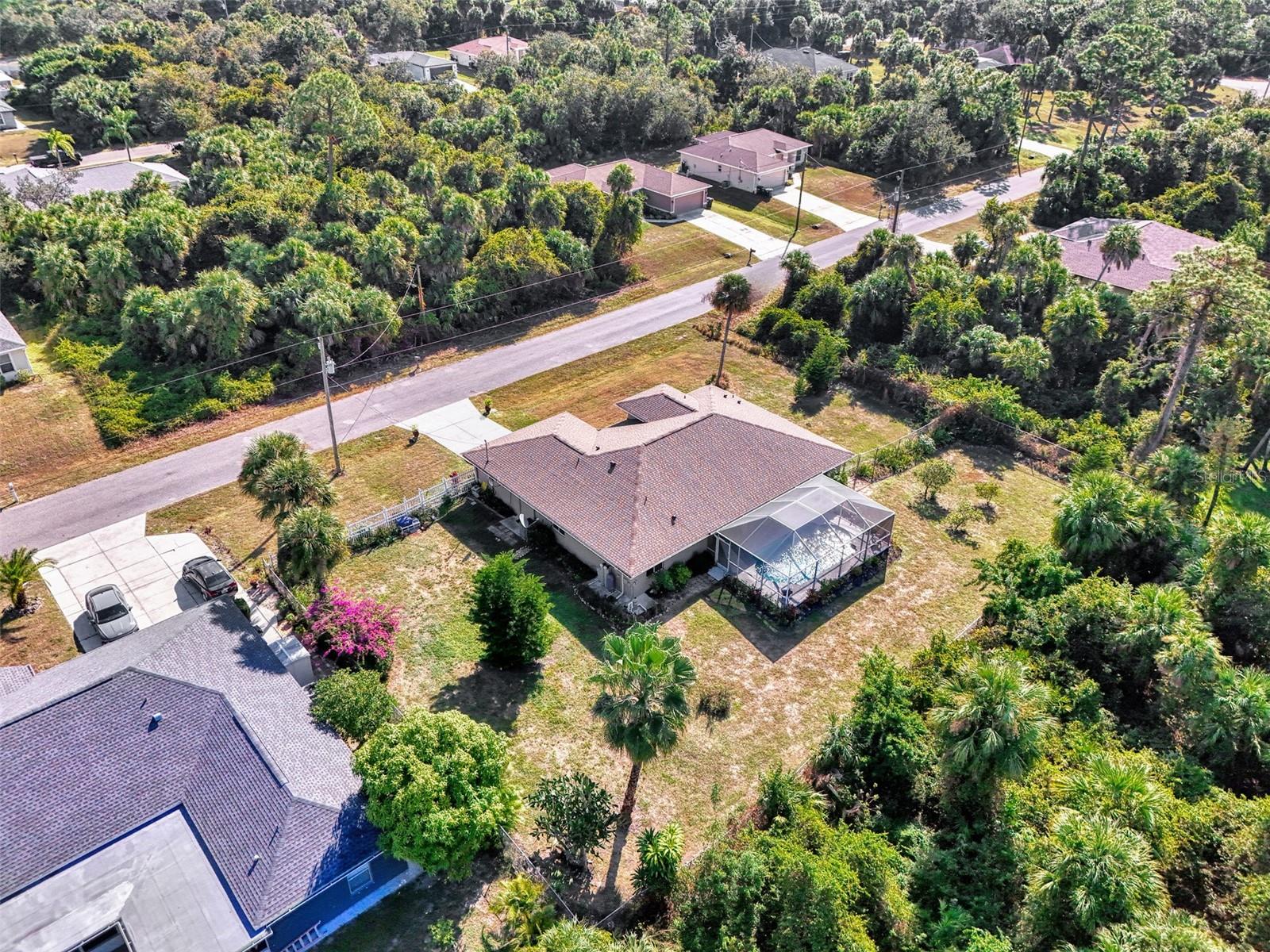 PORT CHARLOTTE SUB 12 - Residential