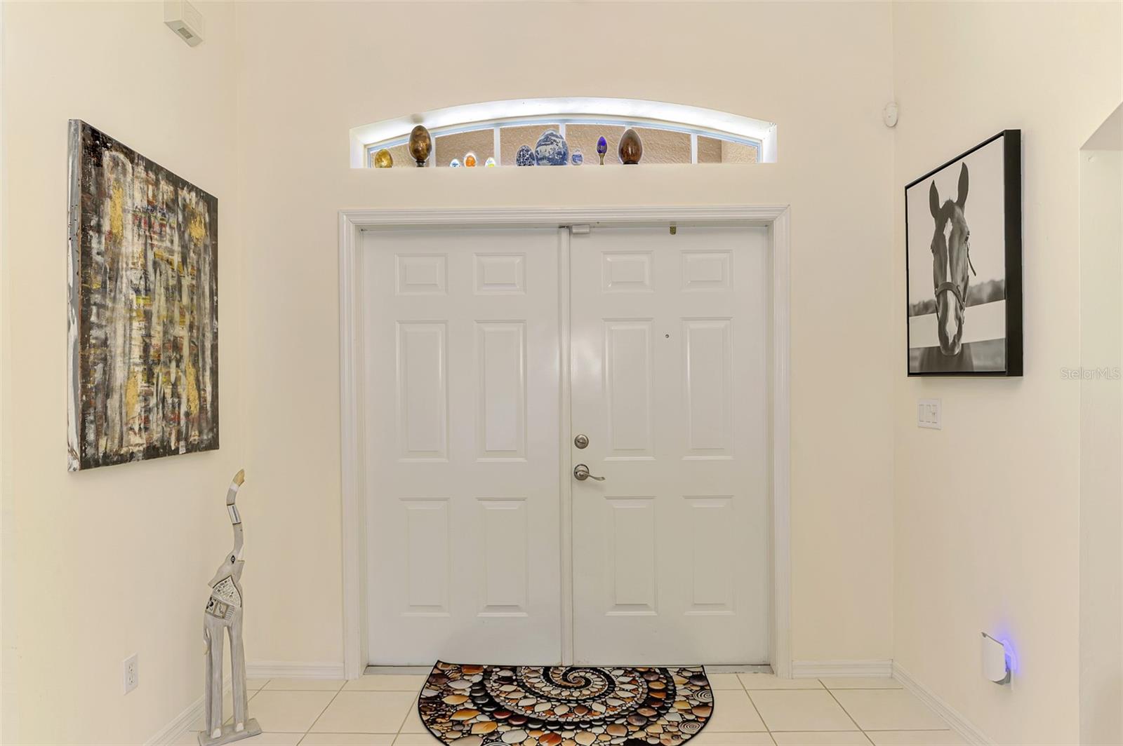 PORT CHARLOTTE SUB 12 - Residential