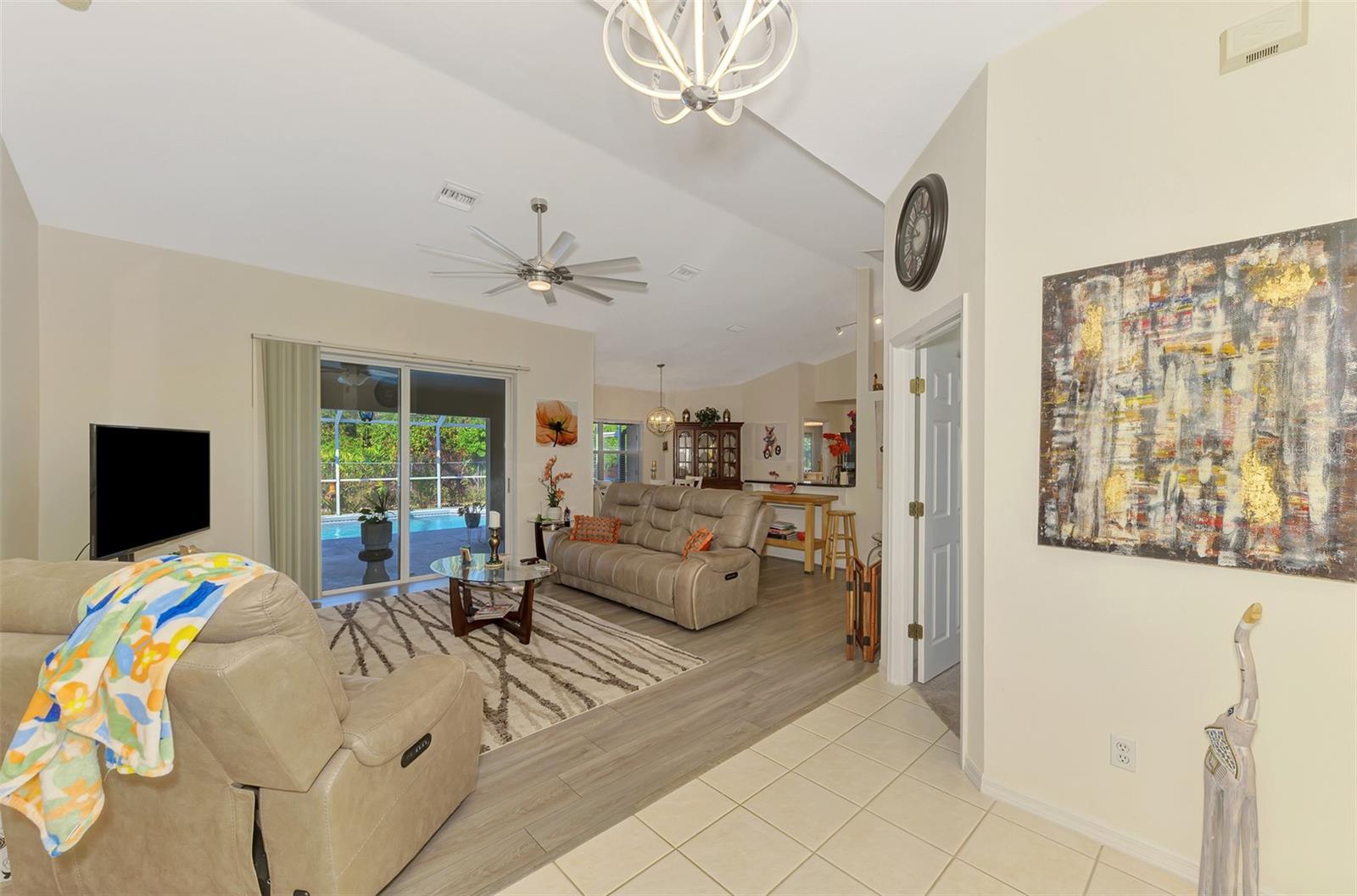 PORT CHARLOTTE SUB 12 - Residential