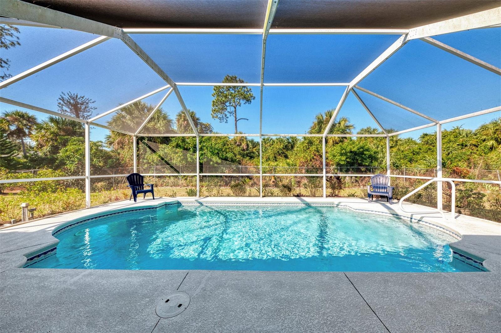 PORT CHARLOTTE SUB 12 - Residential