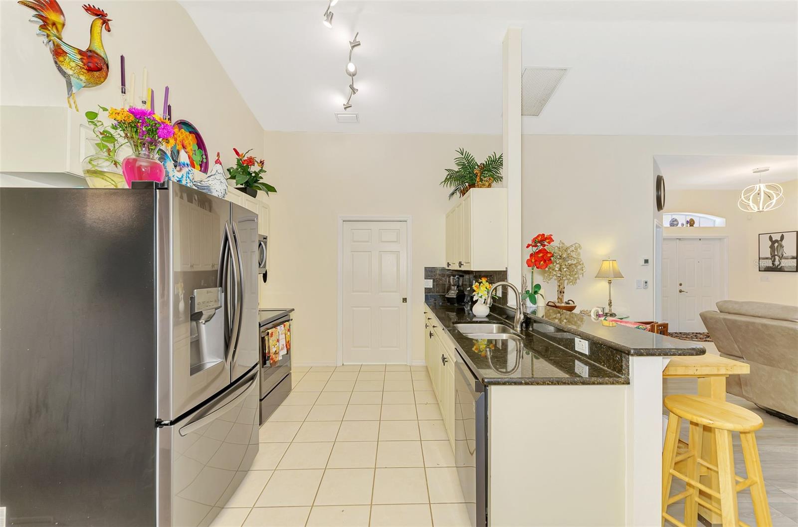 PORT CHARLOTTE SUB 12 - Residential