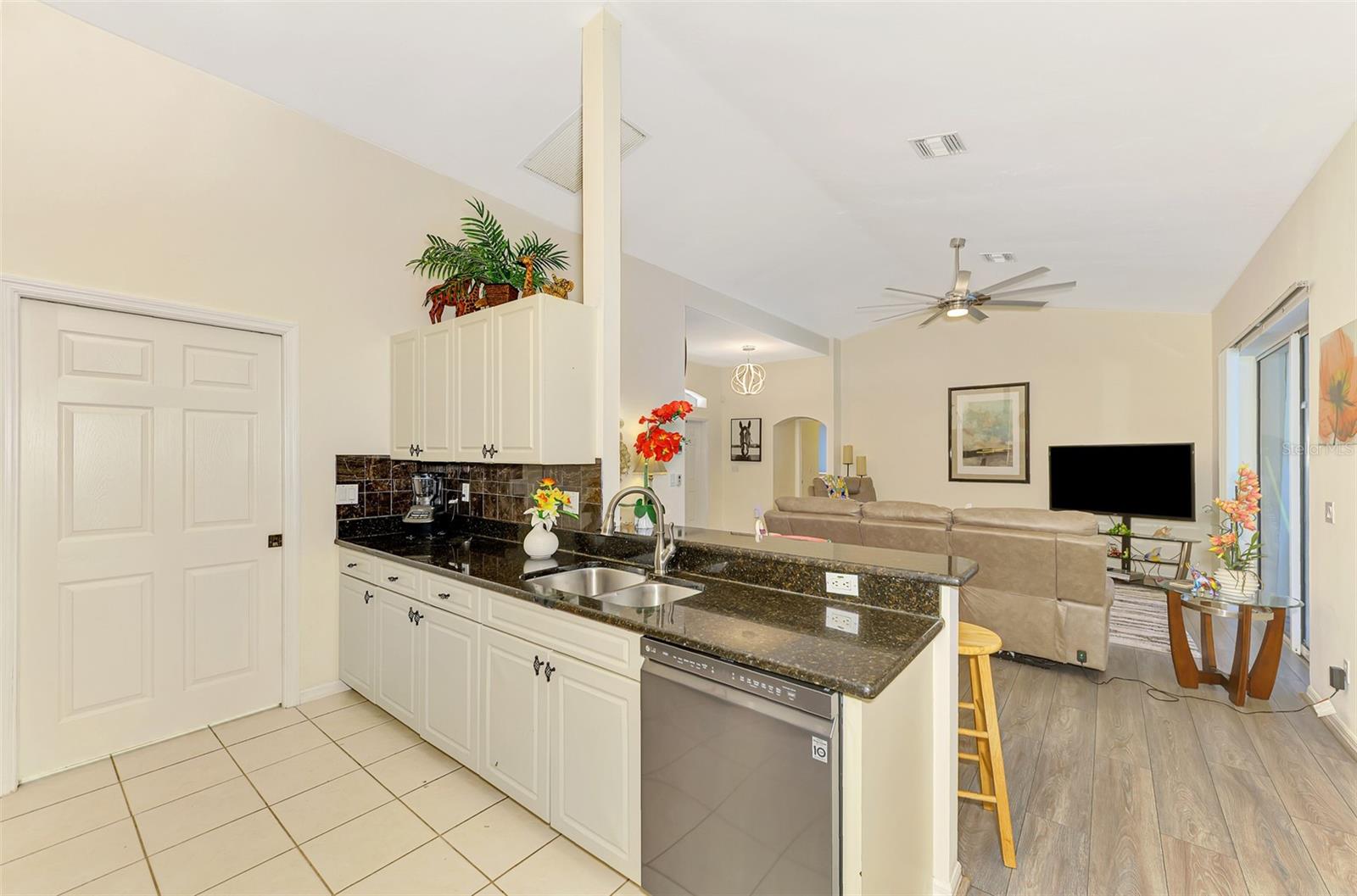 PORT CHARLOTTE SUB 12 - Residential