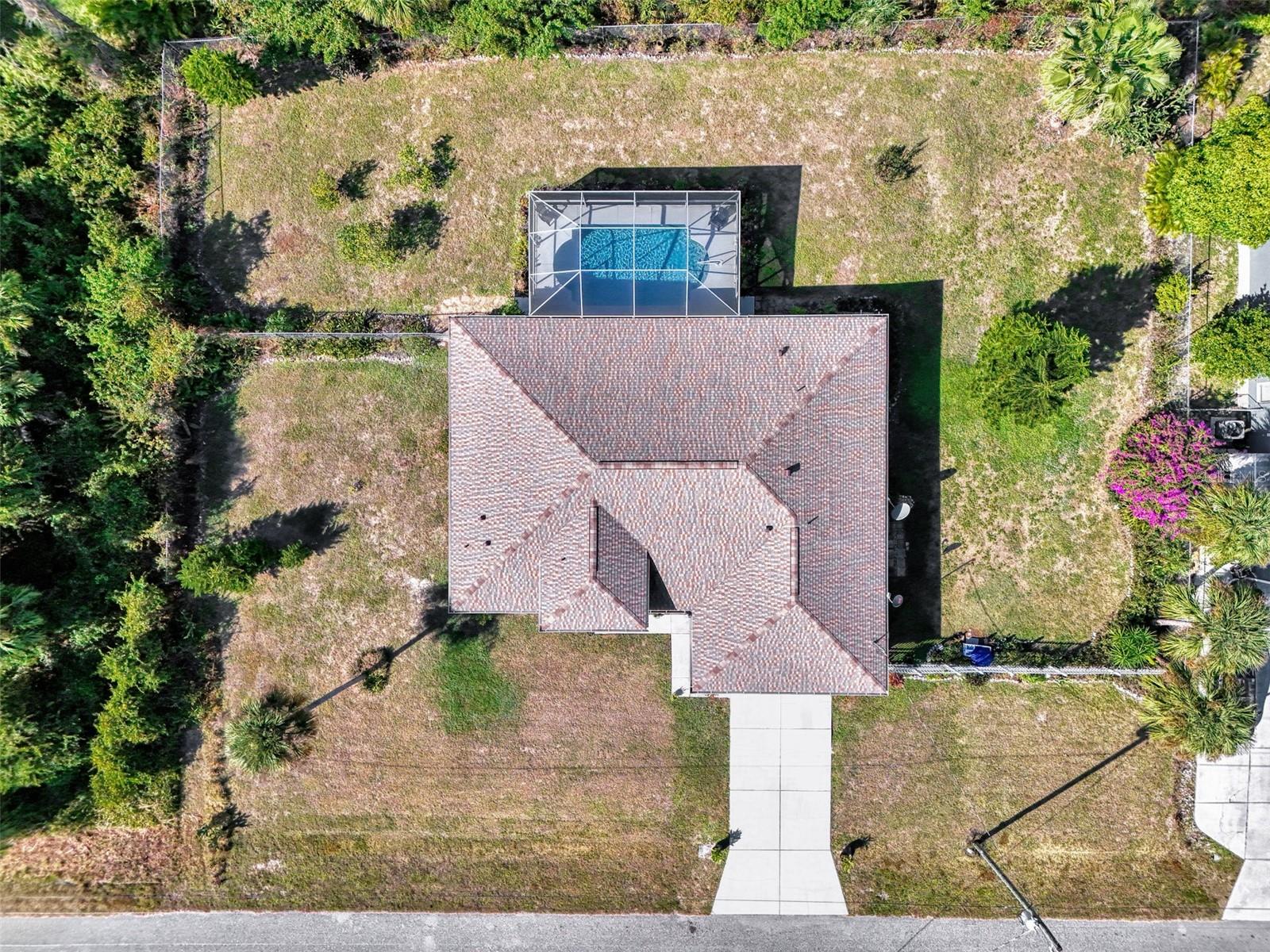 PORT CHARLOTTE SUB 12 - Residential