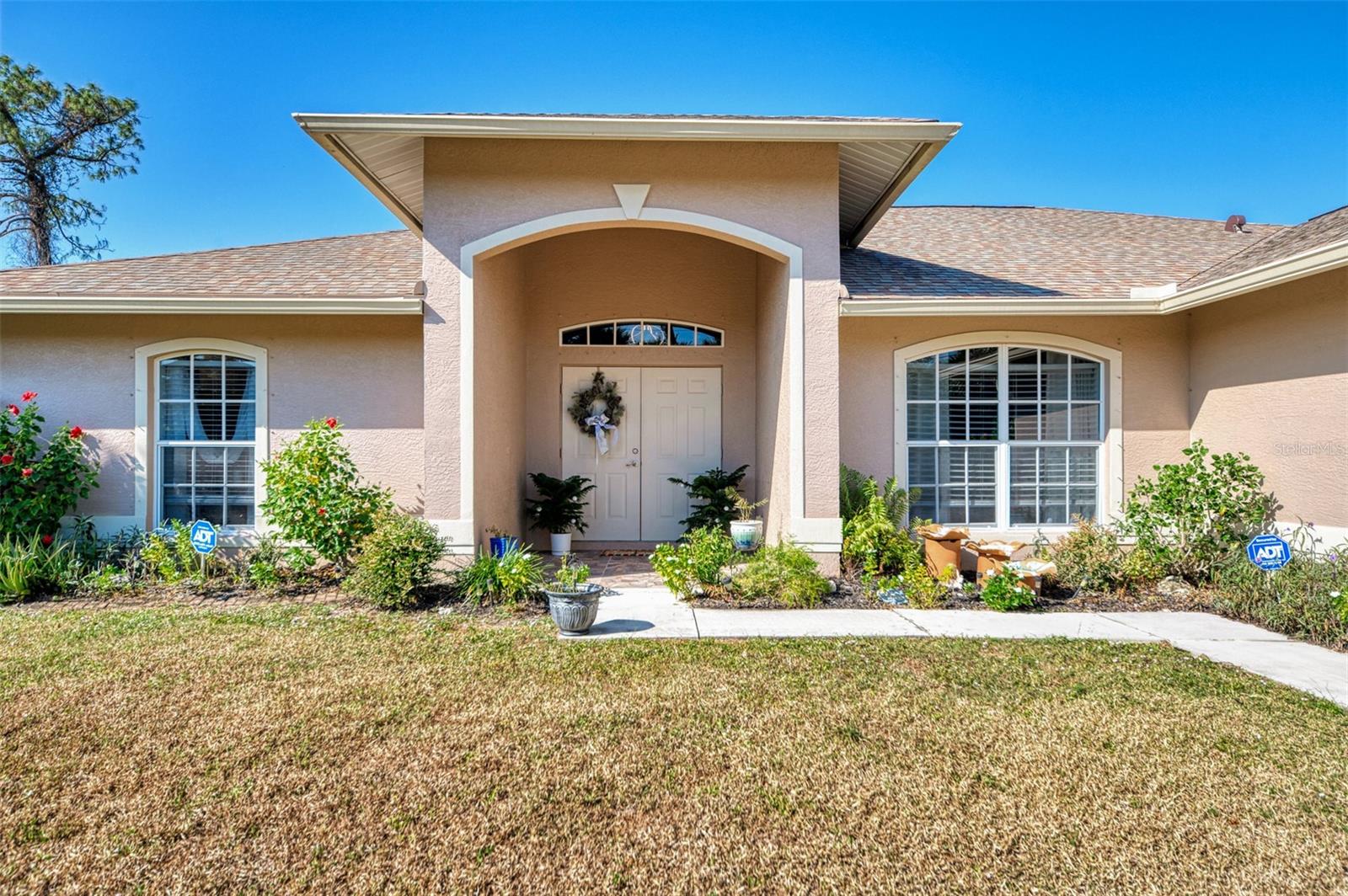 PORT CHARLOTTE SUB 12 - Residential