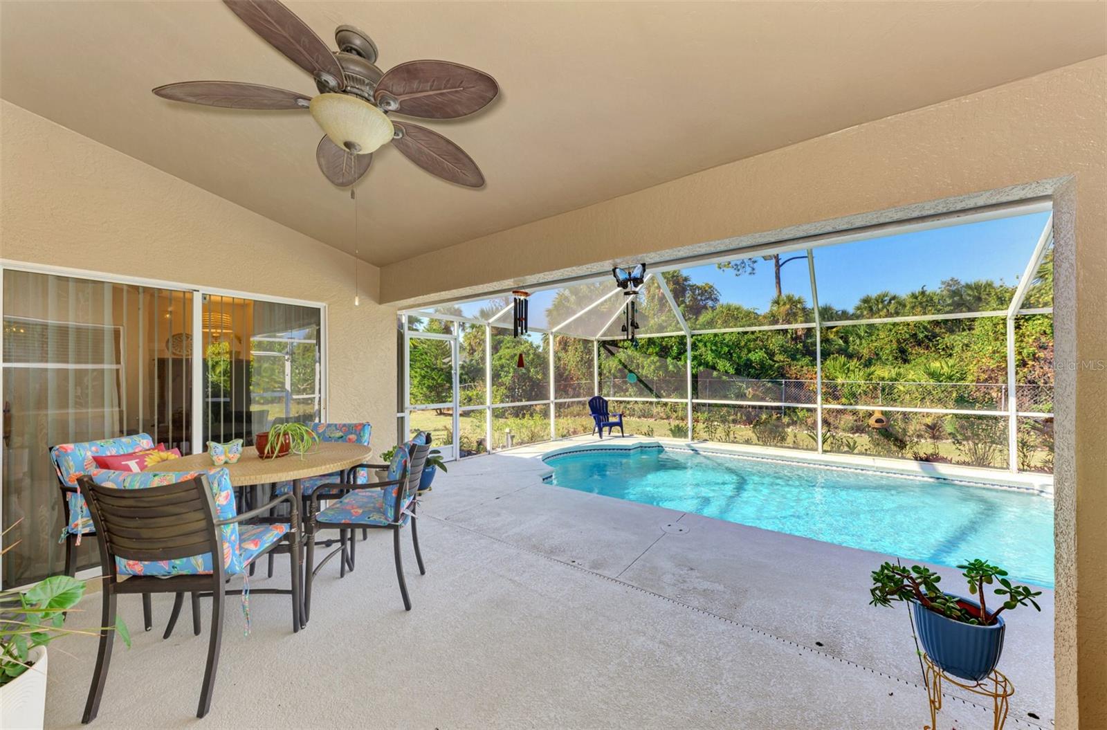 PORT CHARLOTTE SUB 12 - Residential