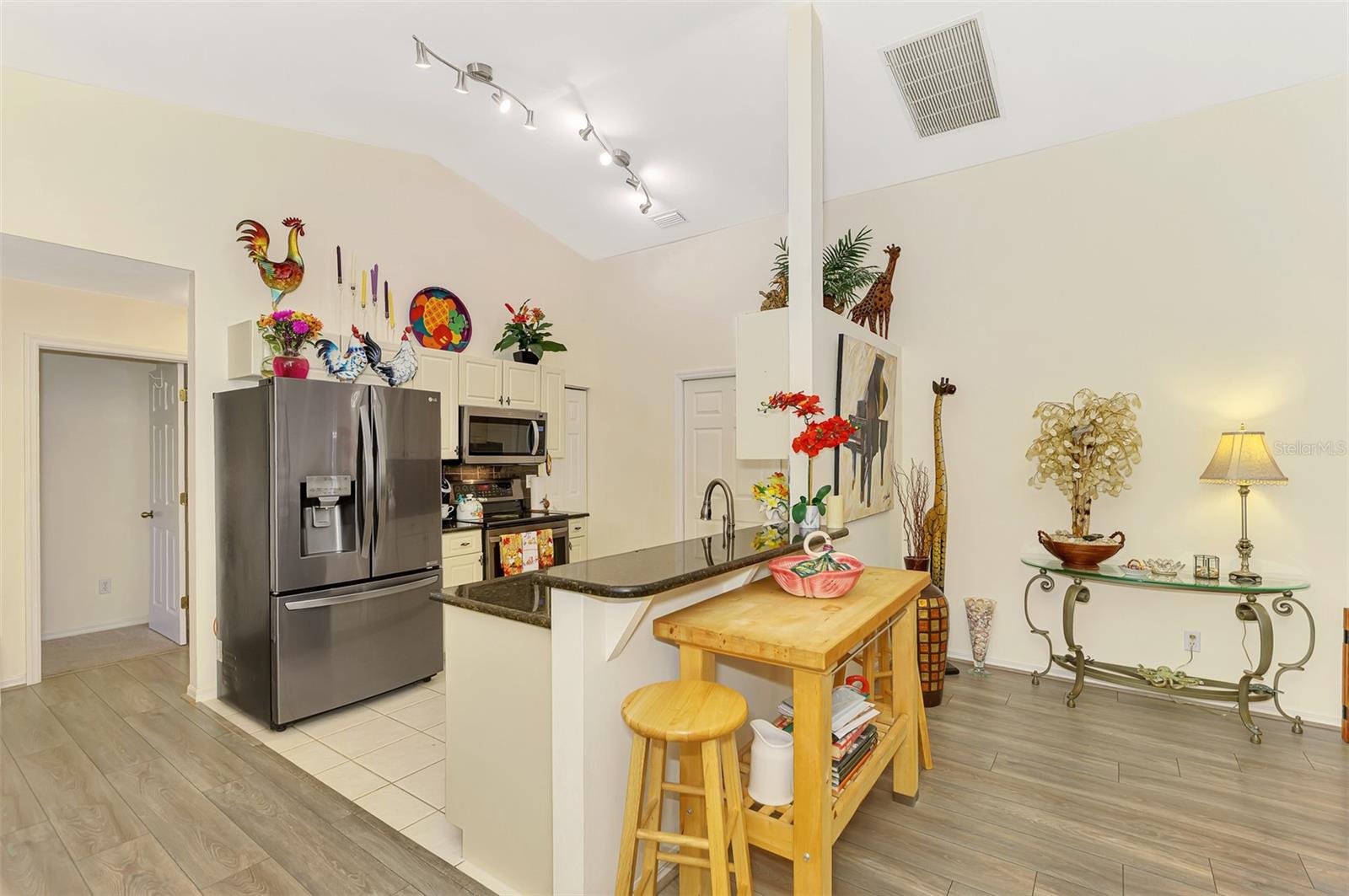 PORT CHARLOTTE SUB 12 - Residential