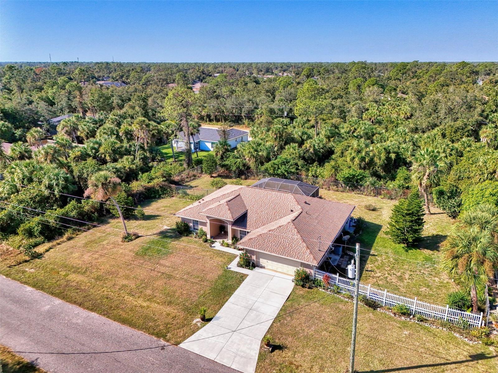 PORT CHARLOTTE SUB 12 - Residential