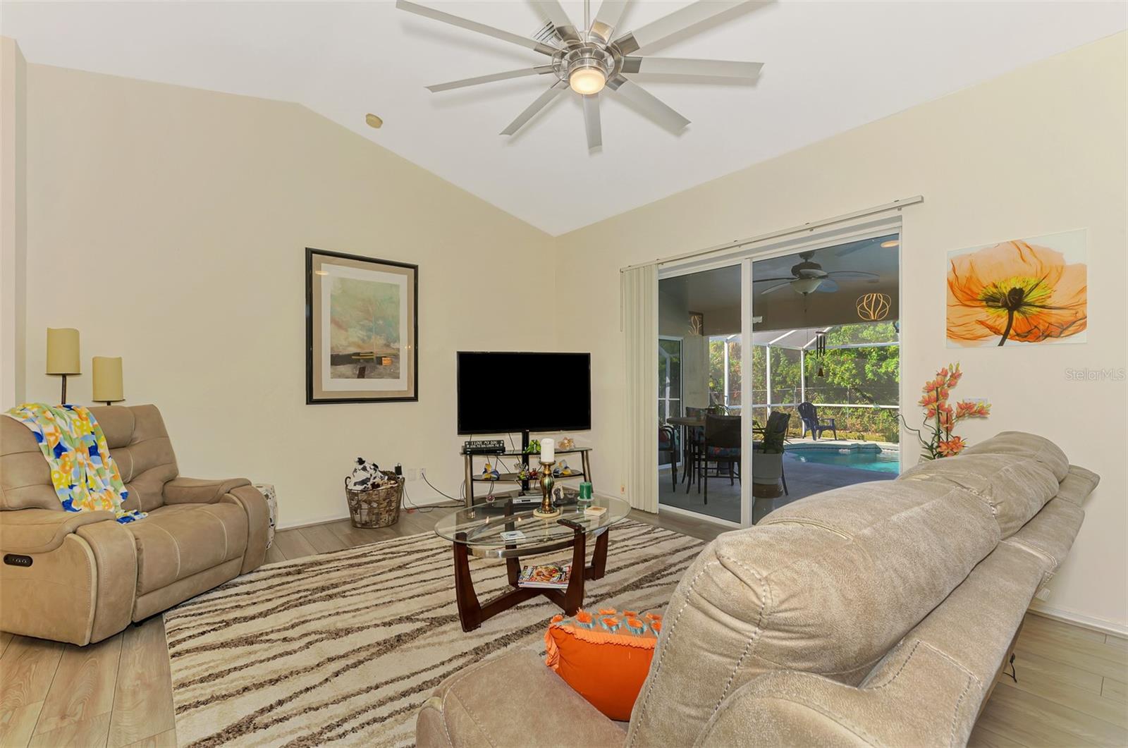 PORT CHARLOTTE SUB 12 - Residential