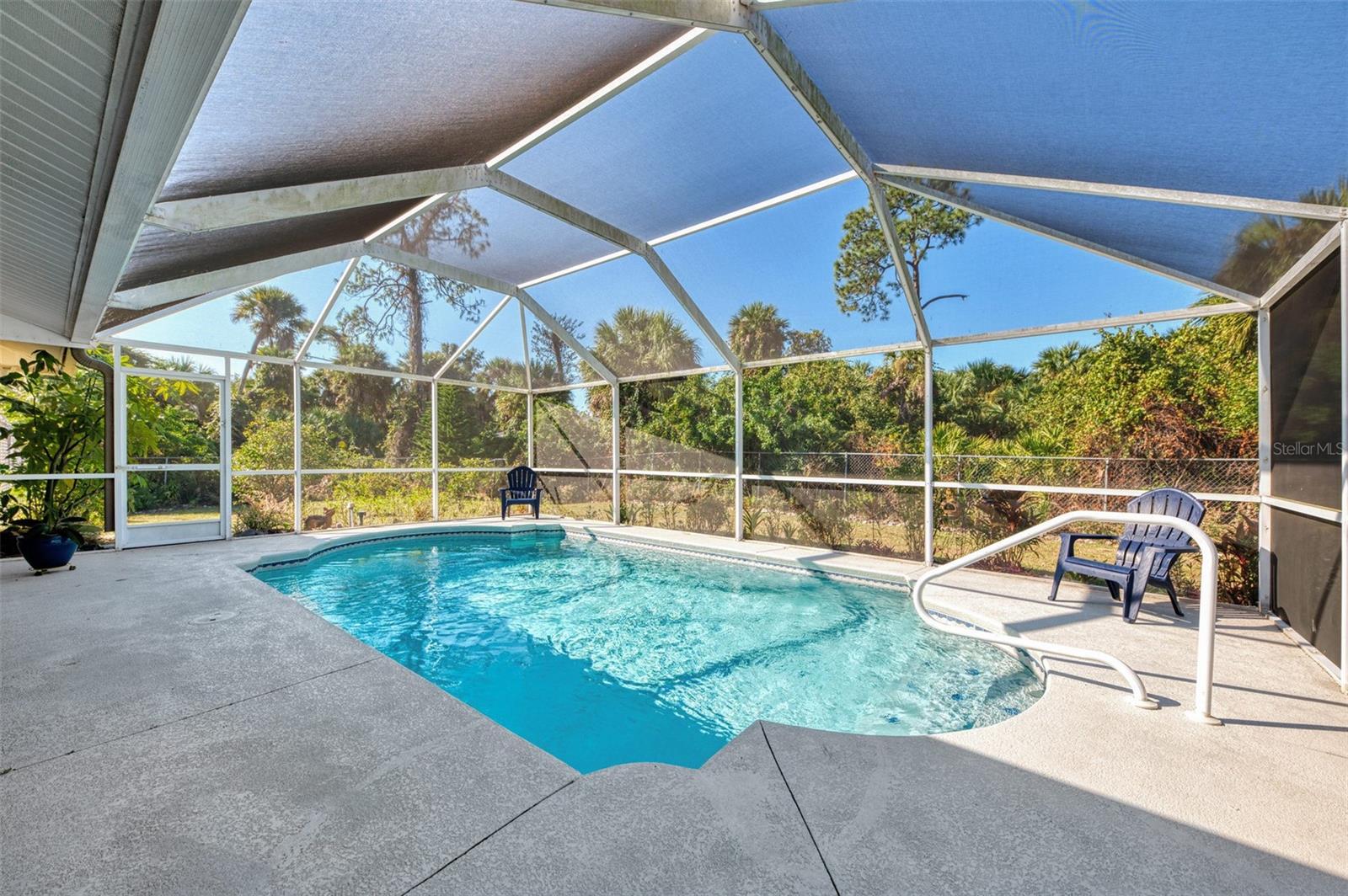 PORT CHARLOTTE SUB 12 - Residential