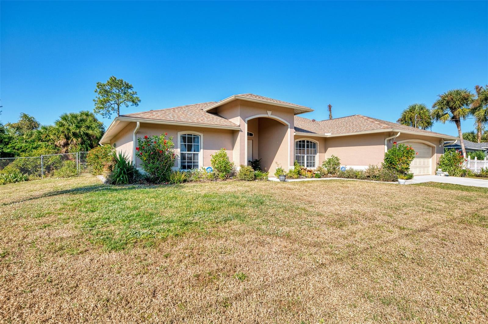 PORT CHARLOTTE SUB 12 - Residential