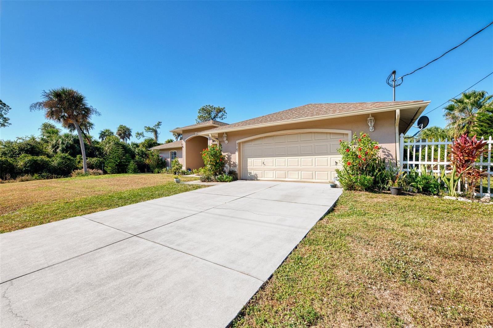 PORT CHARLOTTE SUB 12 - Residential