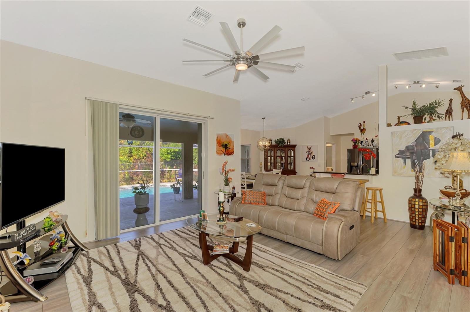 PORT CHARLOTTE SUB 12 - Residential