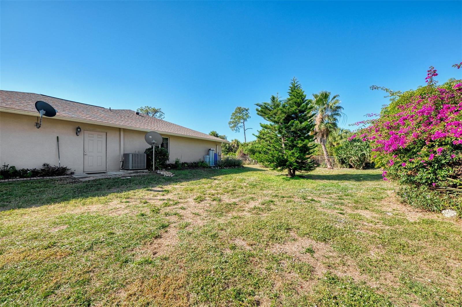 PORT CHARLOTTE SUB 12 - Residential