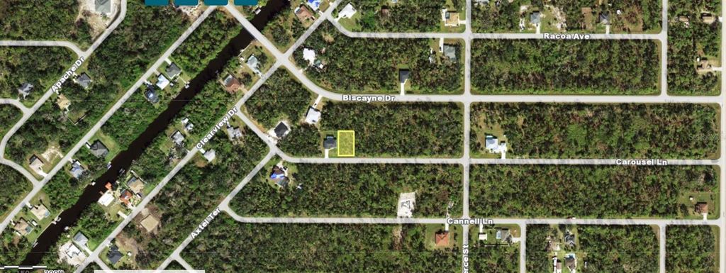 Photo of 14354 Carousel Lane, Port Charlotte, FL 33953 (MLS # C7509053)