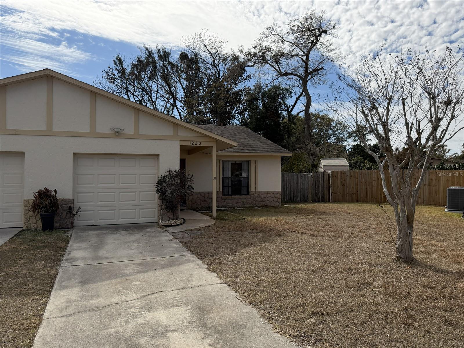 CIMARRON GROVES - Residential