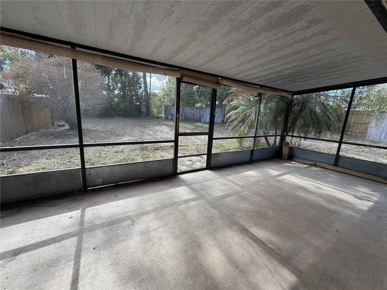 CIMARRON GROVES - Residential