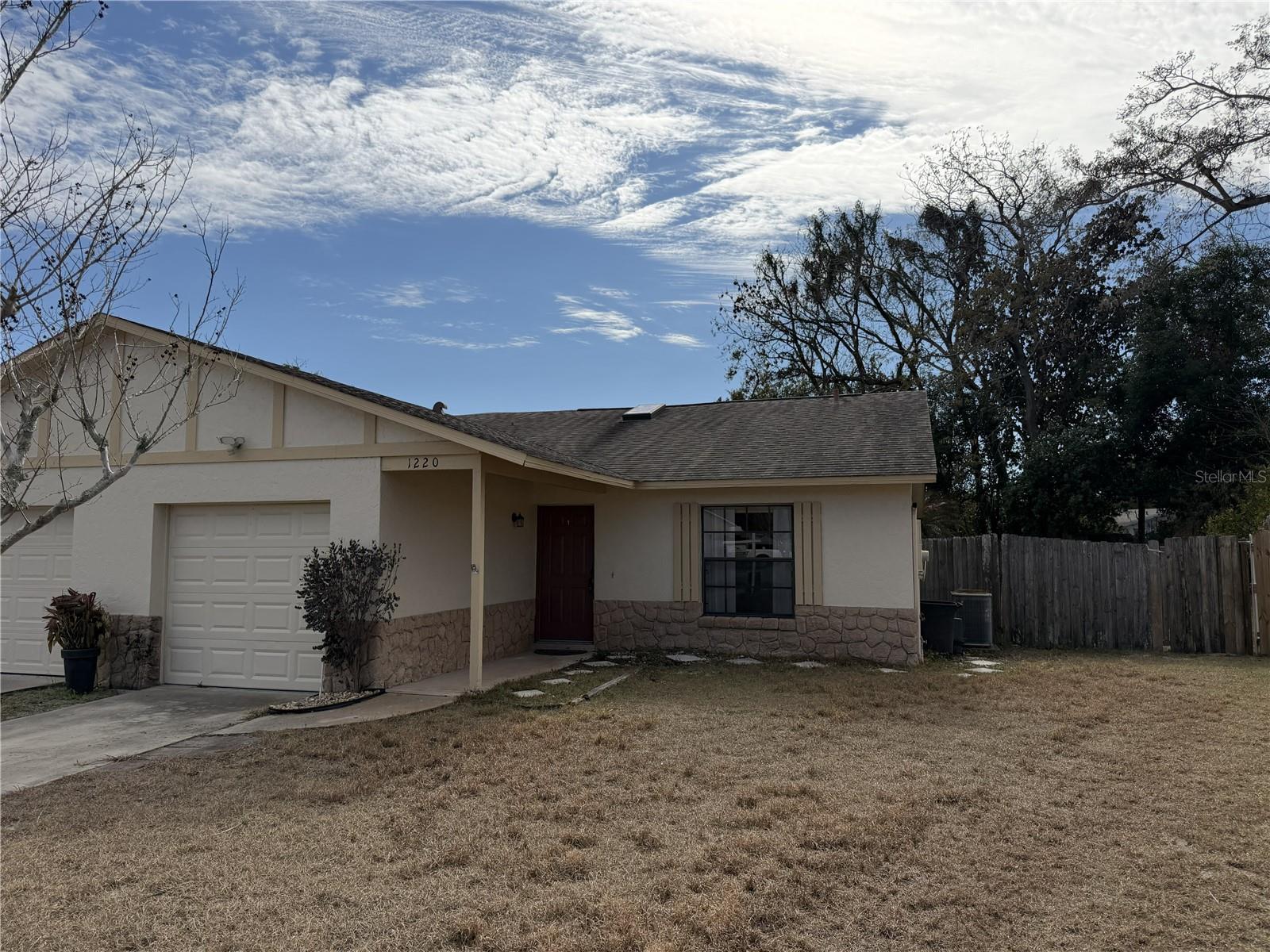 CIMARRON GROVES - Residential