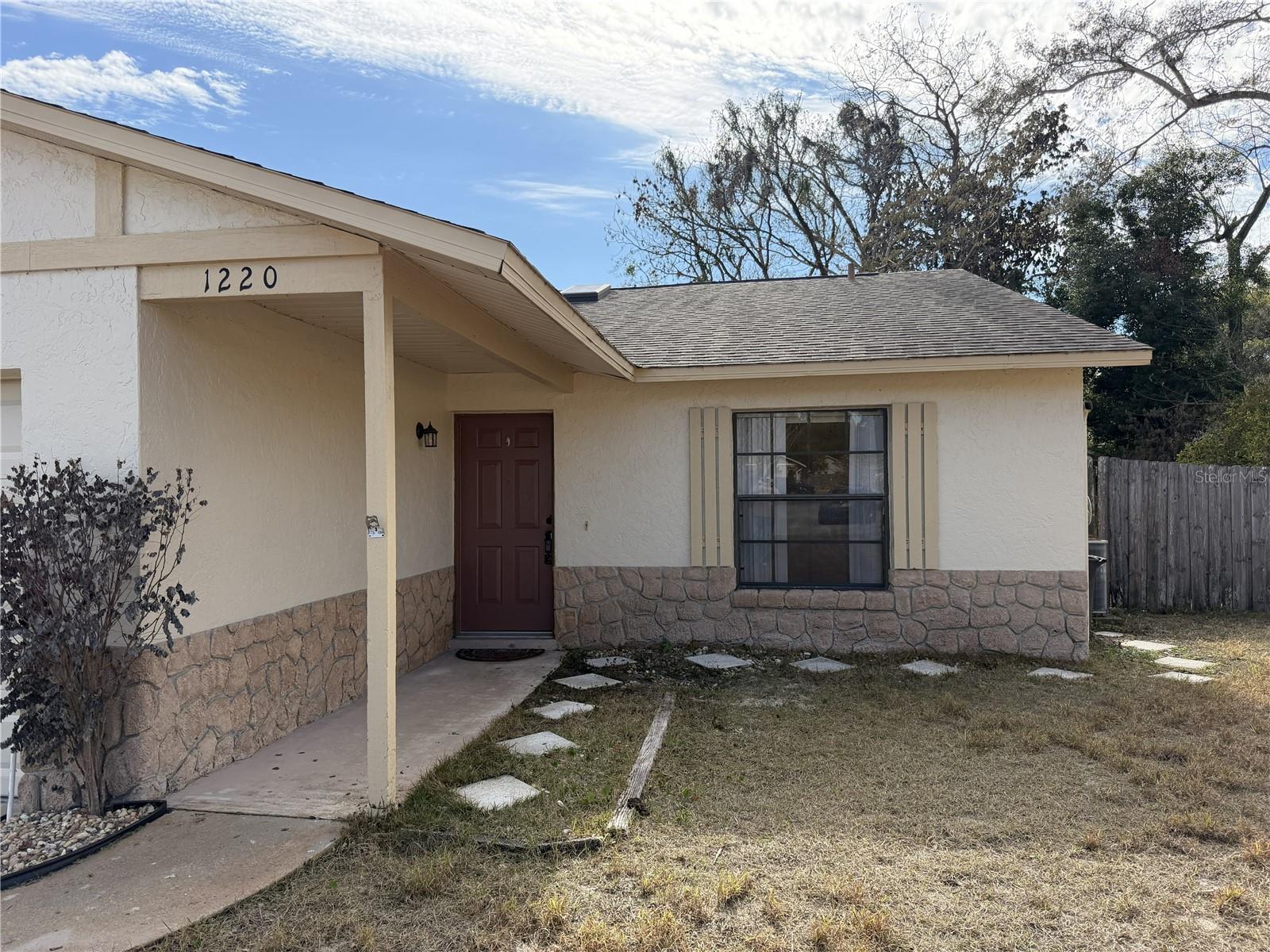 CIMARRON GROVES - Residential