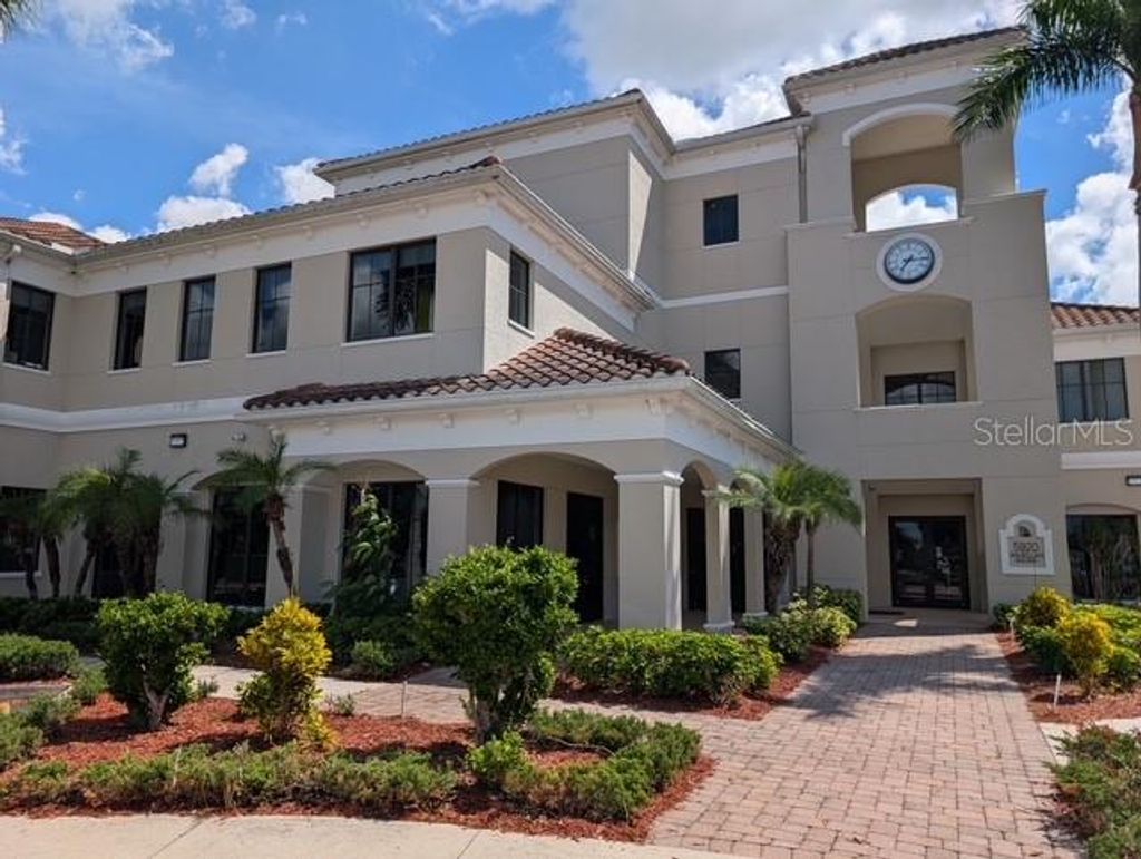 Photo of 5920 Pan American Boulevard #309, North Port, FL 34287 (MLS # C7525632)