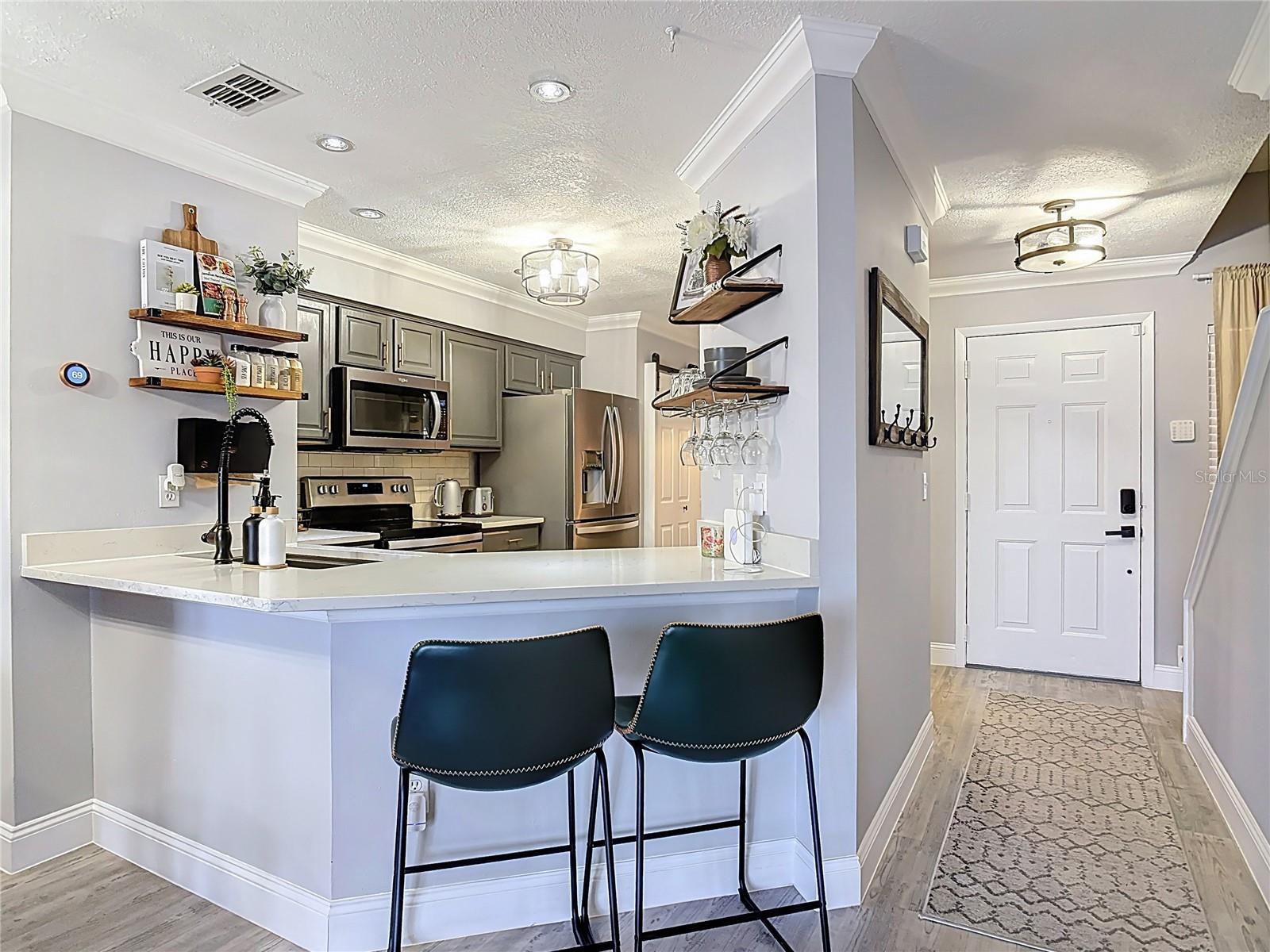 CYPRESS CREEK GOLF TWNHMS - Residential