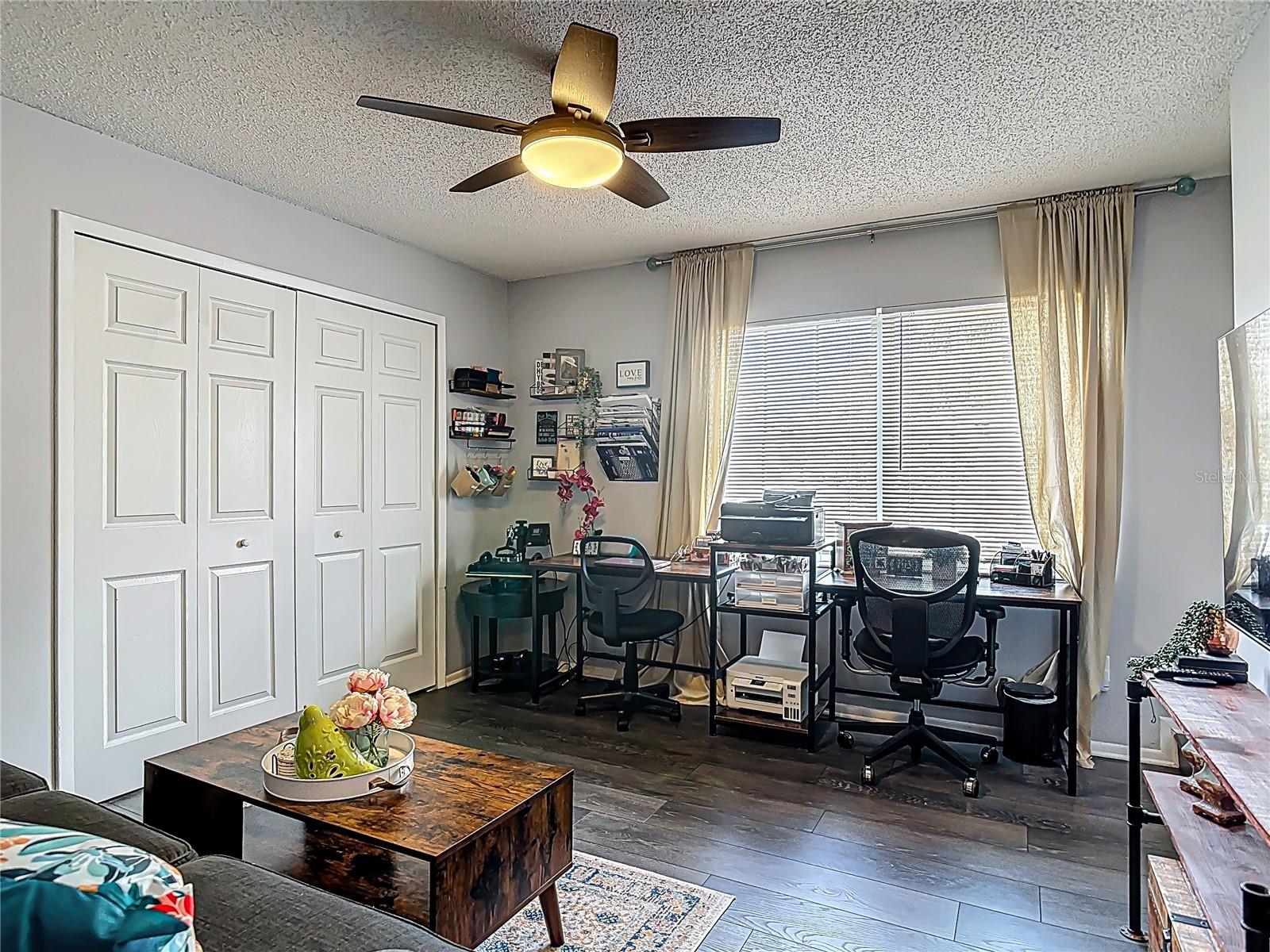 CYPRESS CREEK GOLF TWNHMS - Residential