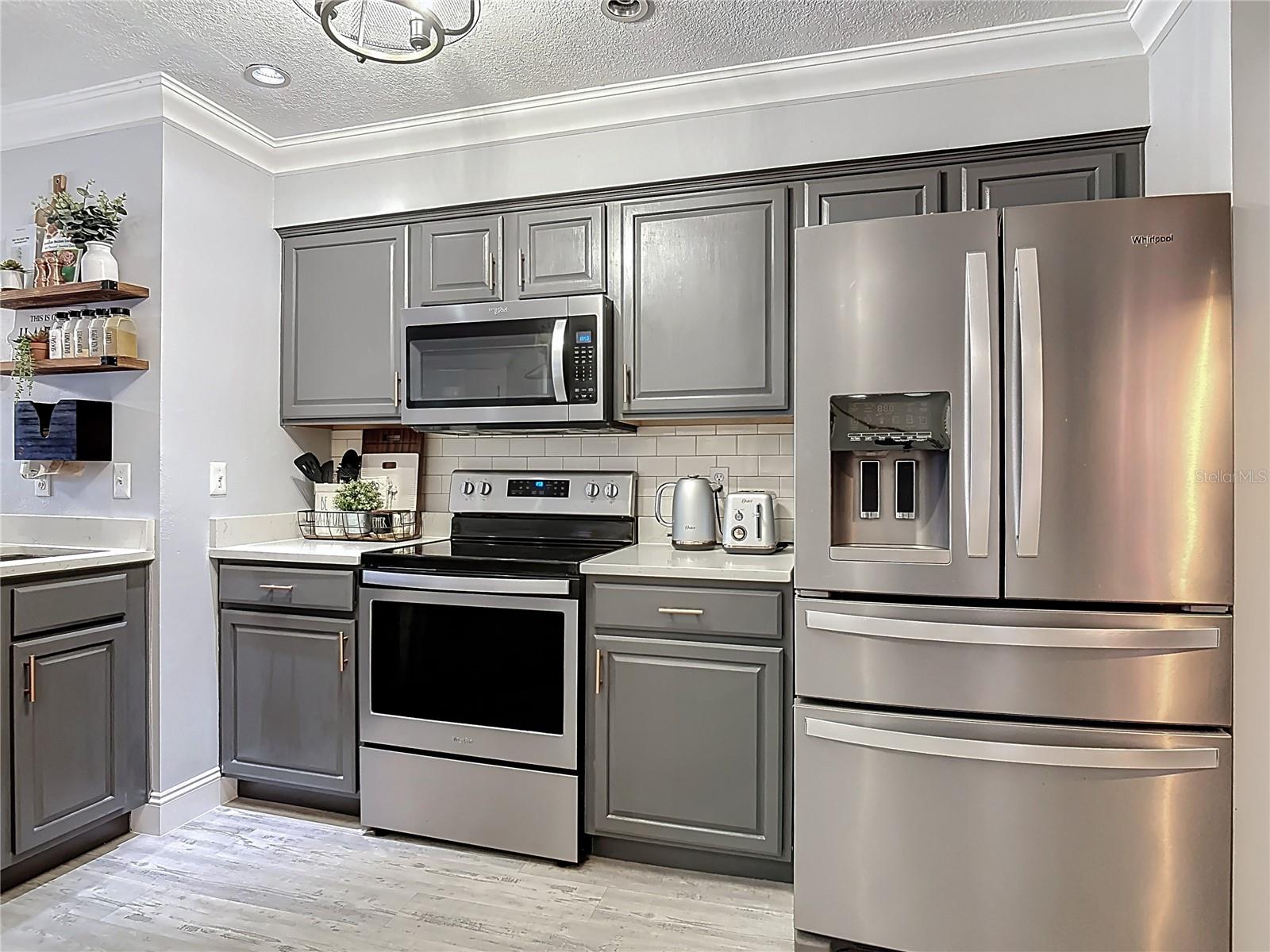 CYPRESS CREEK GOLF TWNHMS - Residential