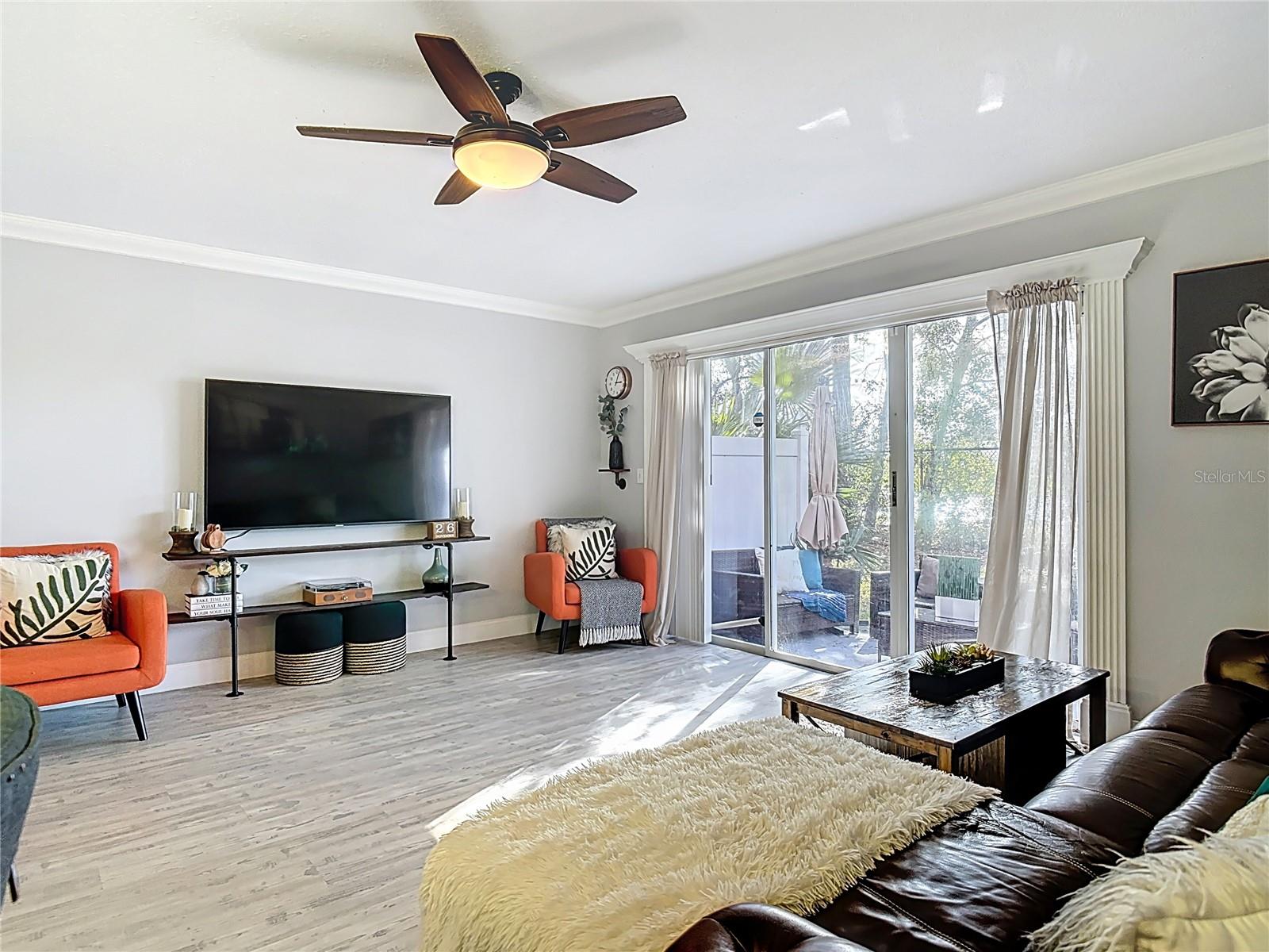 CYPRESS CREEK GOLF TWNHMS - Residential