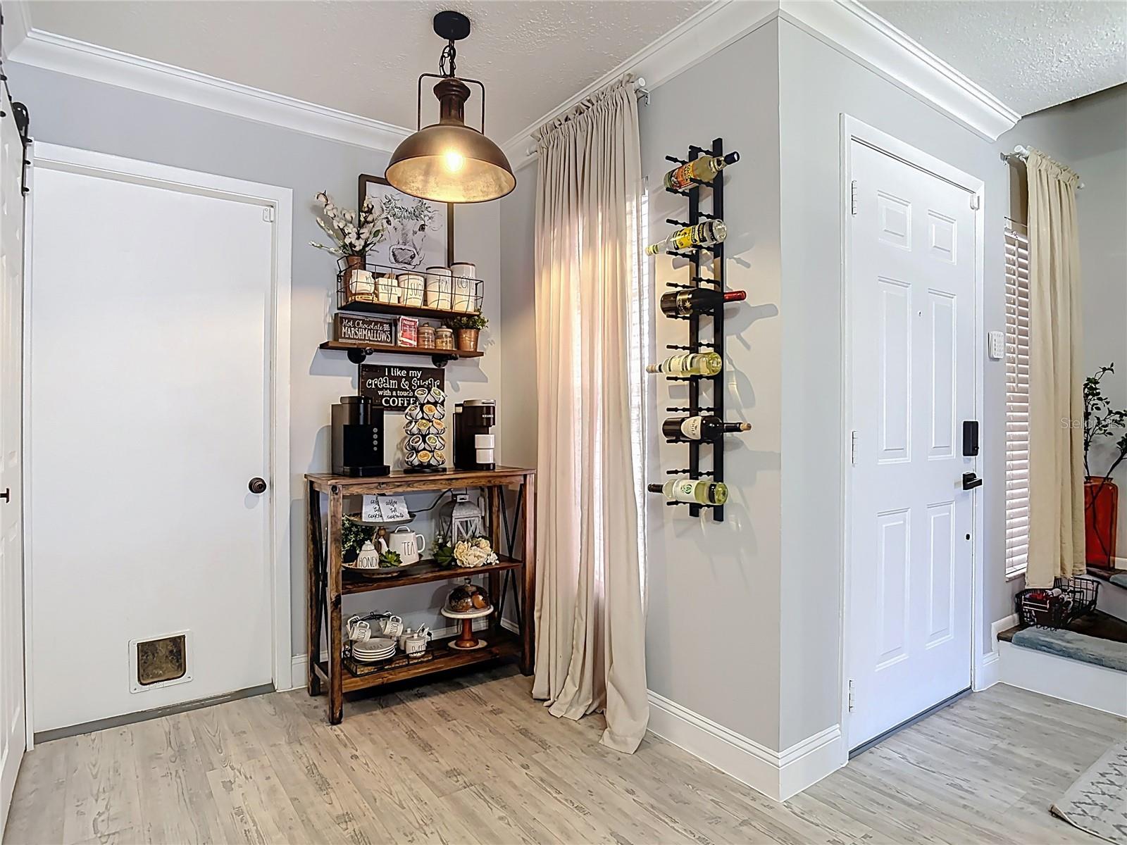 CYPRESS CREEK GOLF TWNHMS - Residential