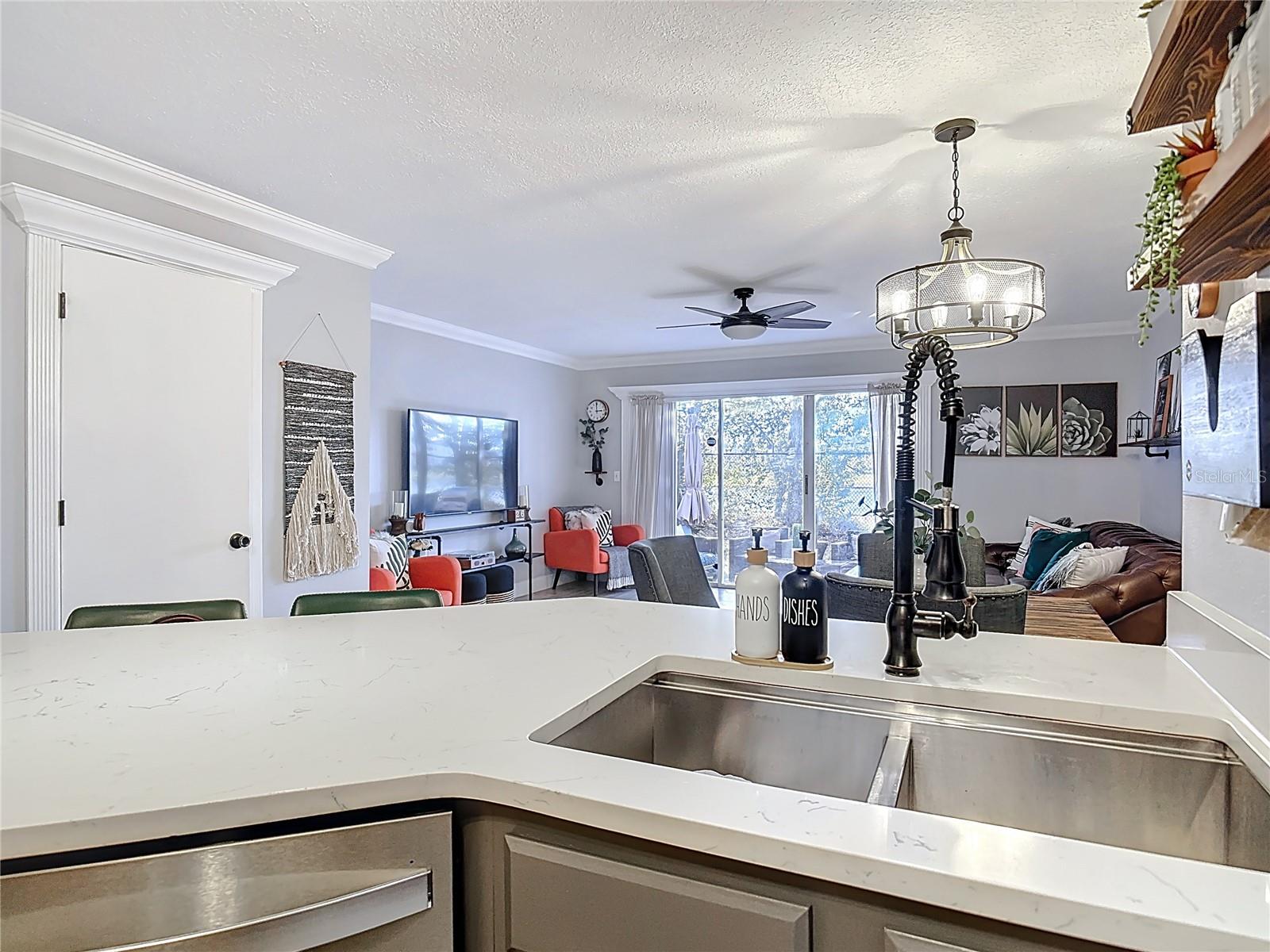 CYPRESS CREEK GOLF TWNHMS - Residential