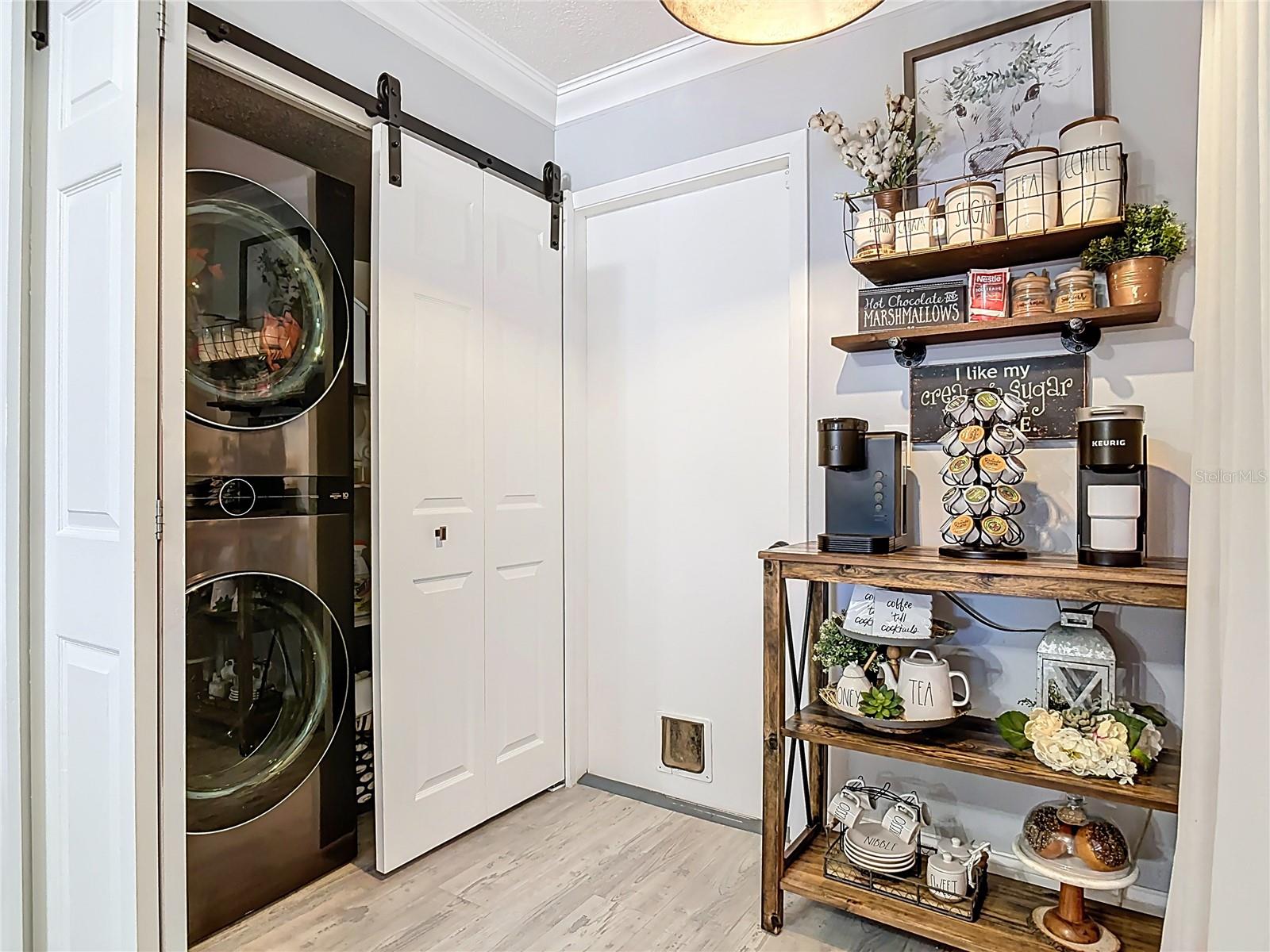 CYPRESS CREEK GOLF TWNHMS - Residential