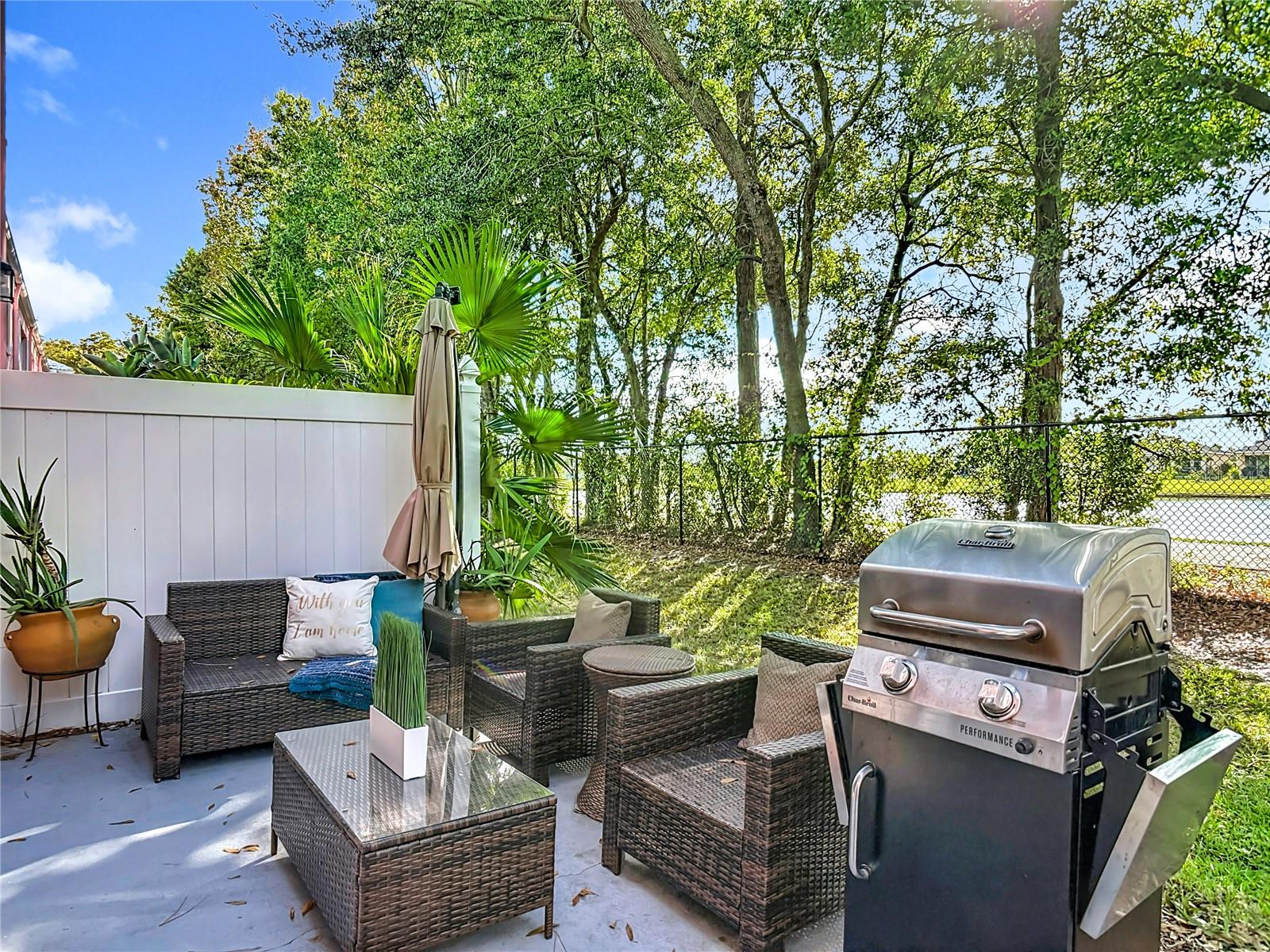 CYPRESS CREEK GOLF TWNHMS - Residential