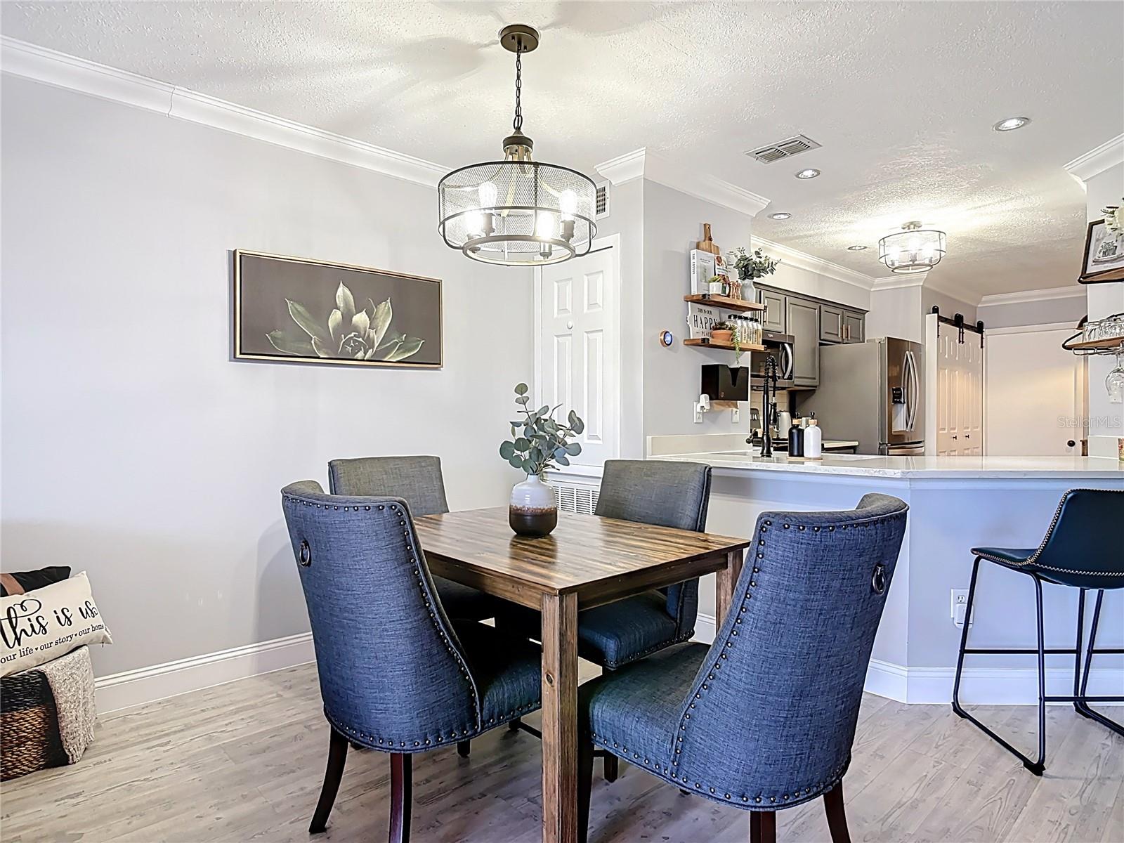 CYPRESS CREEK GOLF TWNHMS - Residential