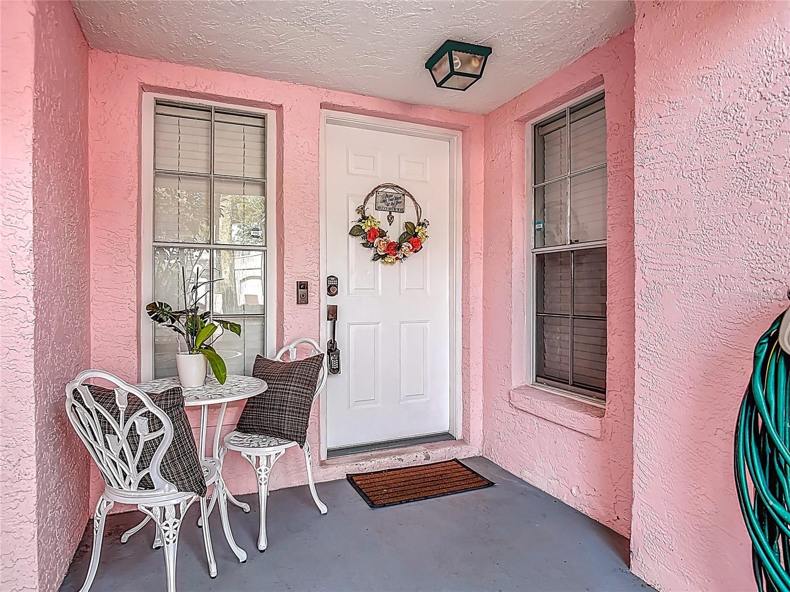 CYPRESS CREEK GOLF TWNHMS - Residential