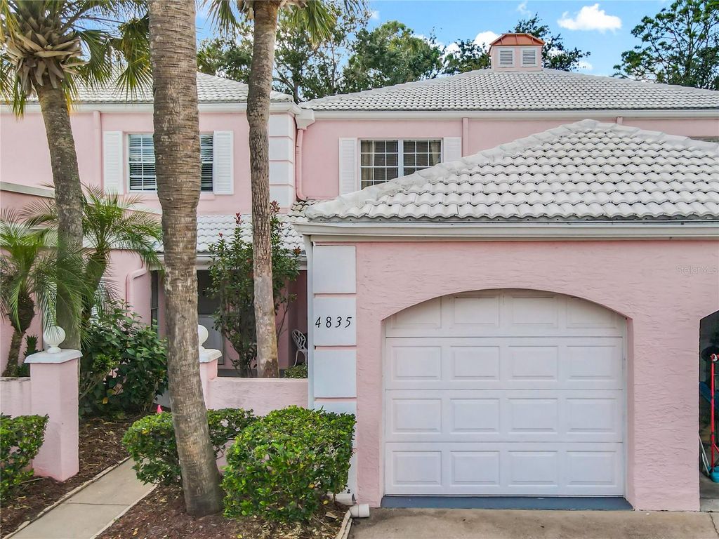 Photo of 4835 Walden Cir #10, Orlando, FL 32811 (MLS # O6363679)