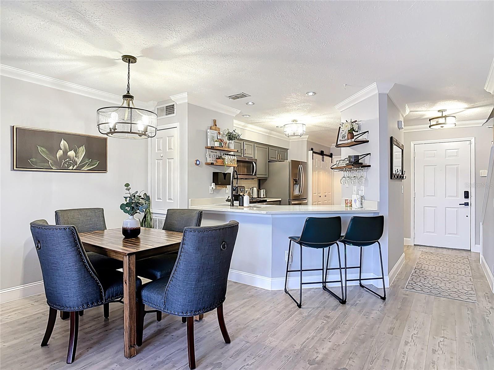 CYPRESS CREEK GOLF TWNHMS - Residential