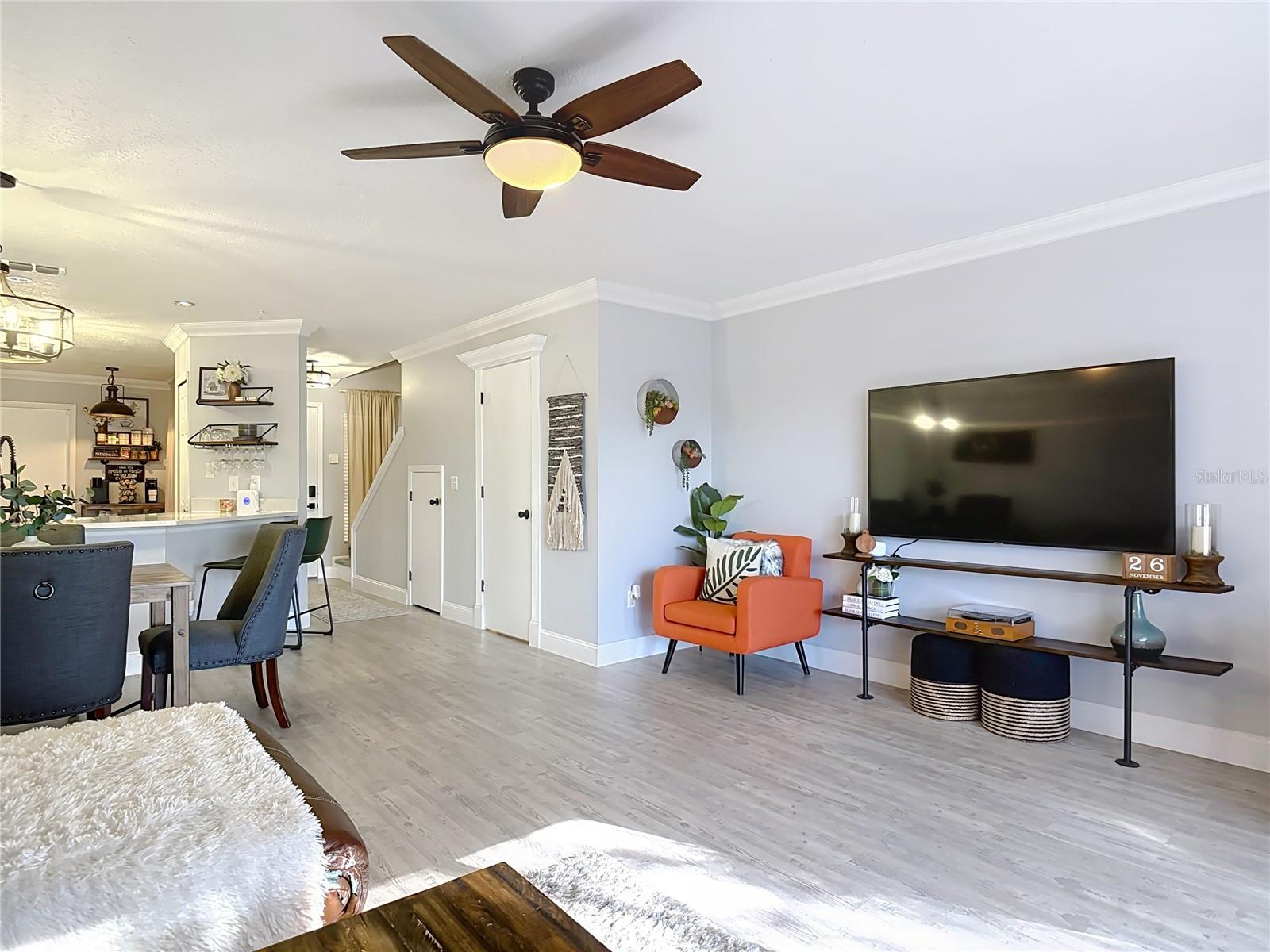 CYPRESS CREEK GOLF TWNHMS - Residential