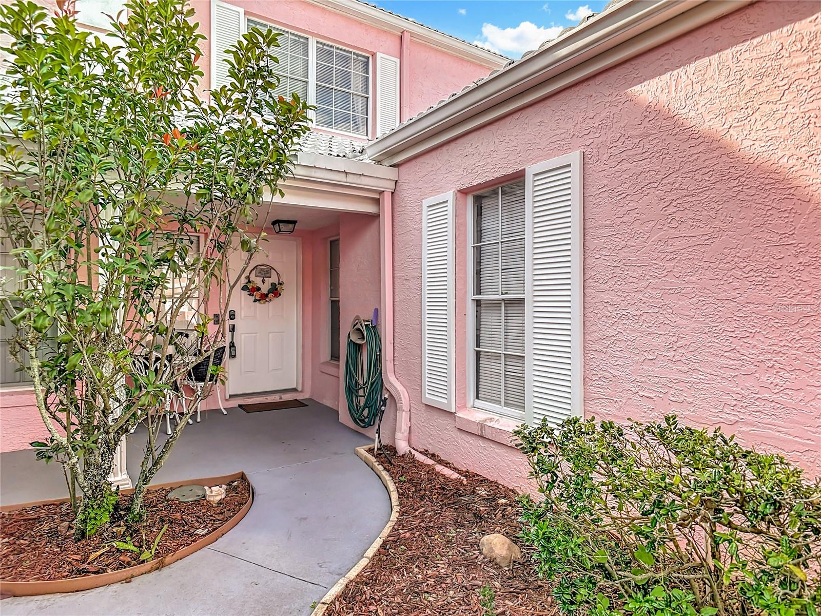 CYPRESS CREEK GOLF TWNHMS - Residential