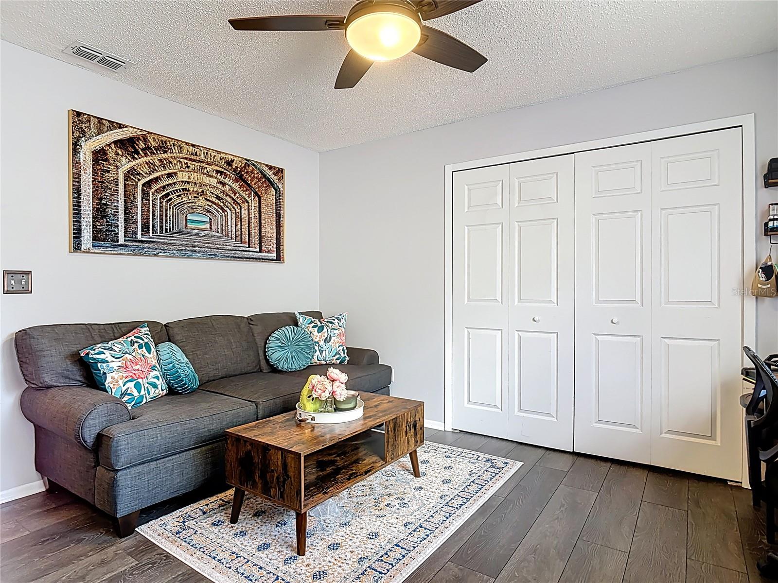 CYPRESS CREEK GOLF TWNHMS - Residential