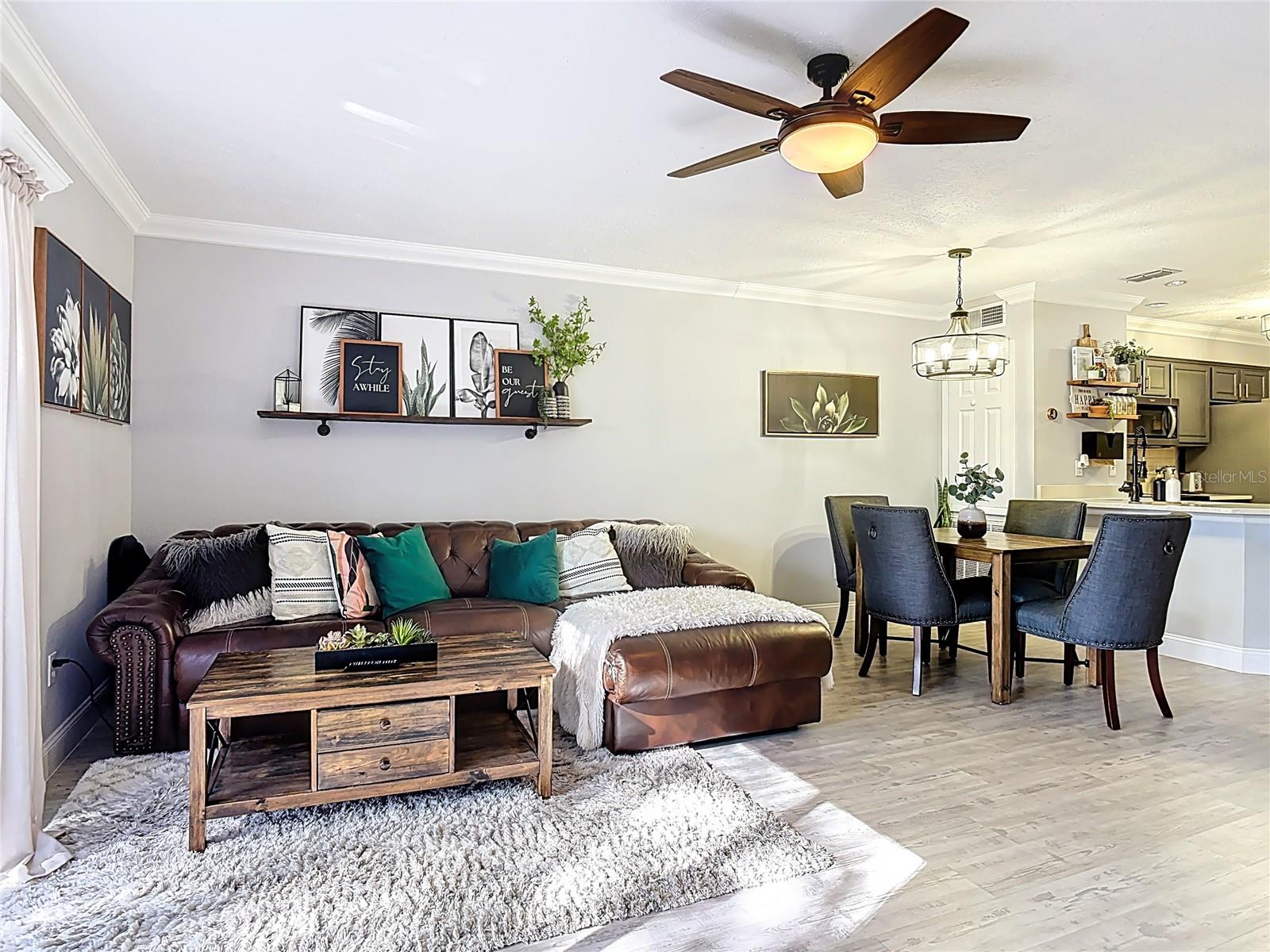 CYPRESS CREEK GOLF TWNHMS - Residential