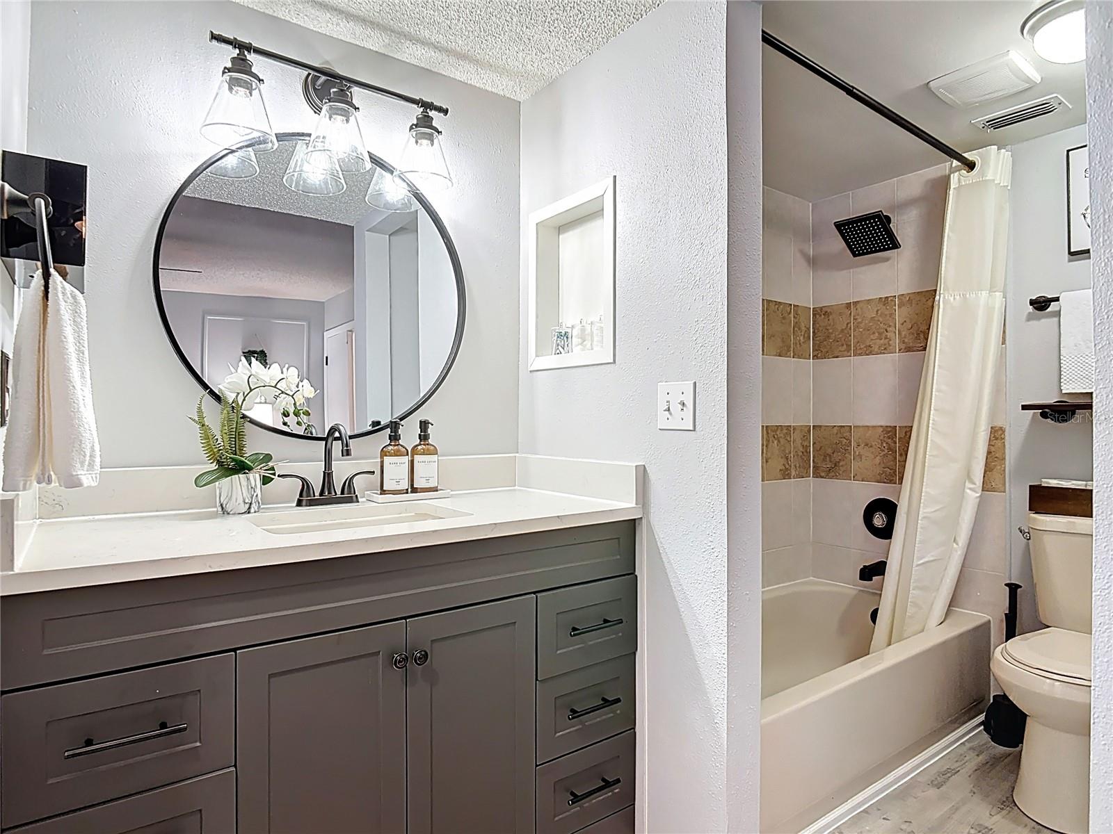 CYPRESS CREEK GOLF TWNHMS - Residential