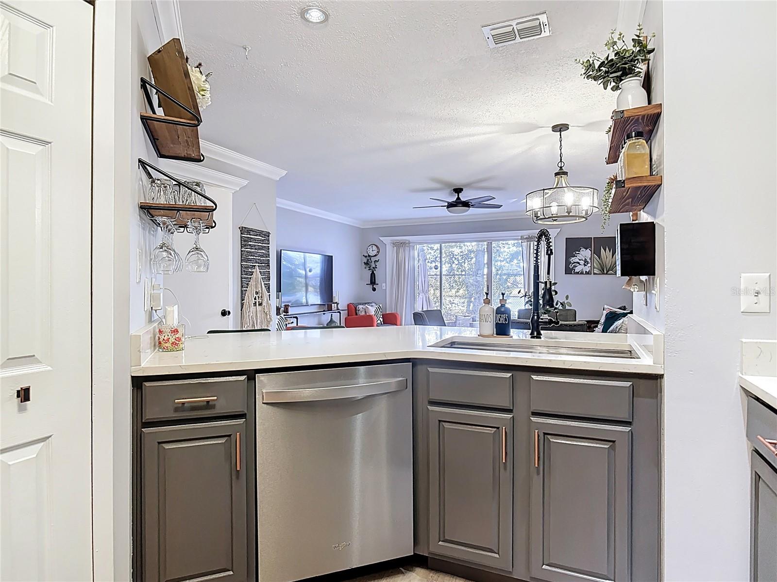 CYPRESS CREEK GOLF TWNHMS - Residential