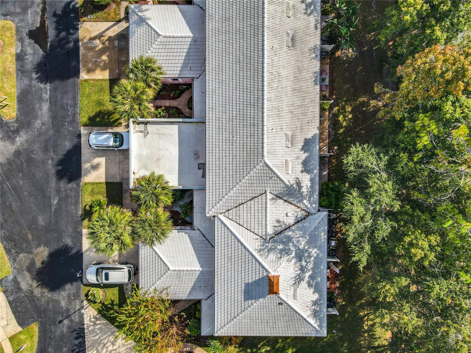 CYPRESS CREEK GOLF TWNHMS - Residential