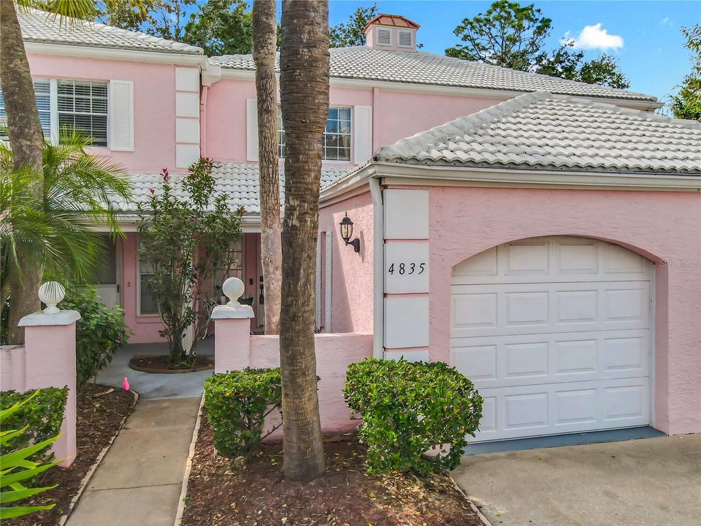 Photo of 4835 Walden Cir #10, Orlando, FL 32811 (MLS # O6363679)
