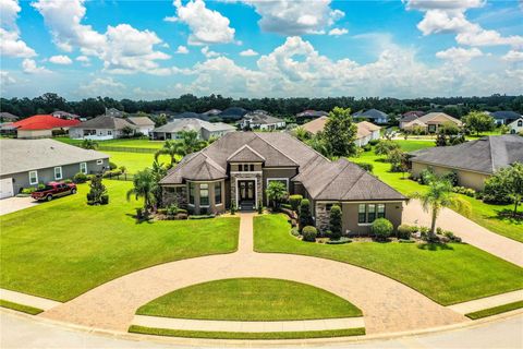 Photo of 3913 Grandefield Circle, Mulberry, FL 33860 (MLS # L4956678)