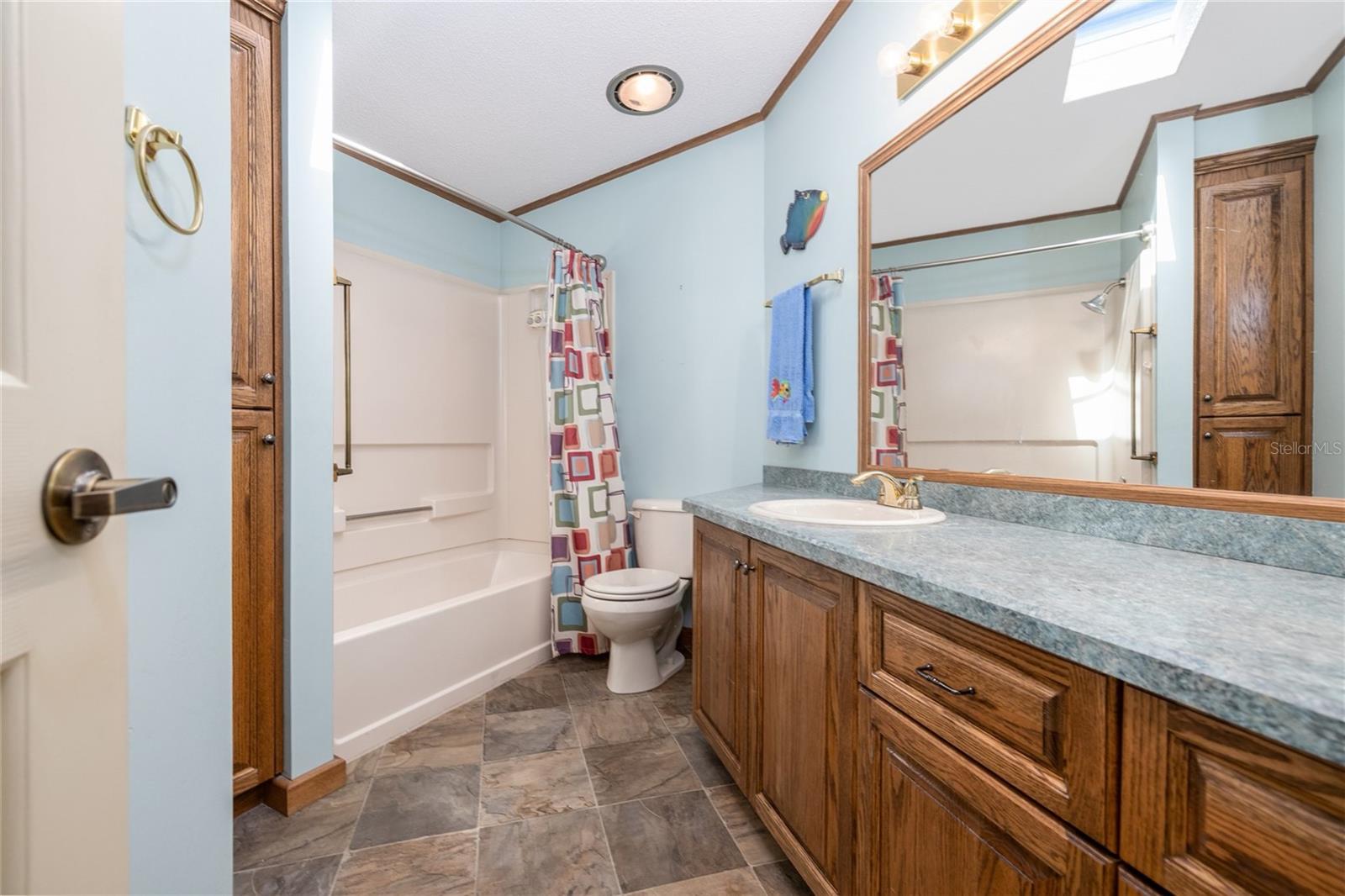 EDGEWATER LANDING - Residential