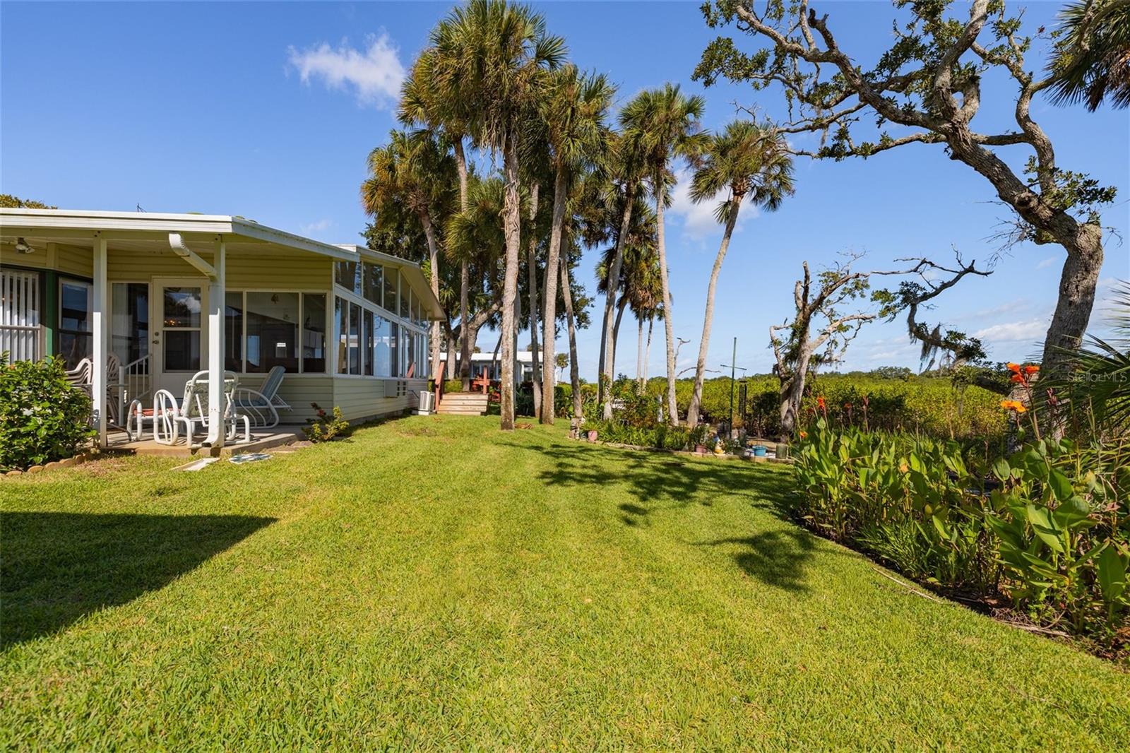 EDGEWATER LANDING - Residential