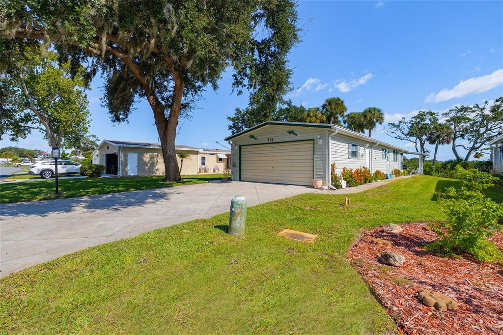 Photo of 731 Navigators Way, Edgewater, FL 32141 (MLS # NS1086239)