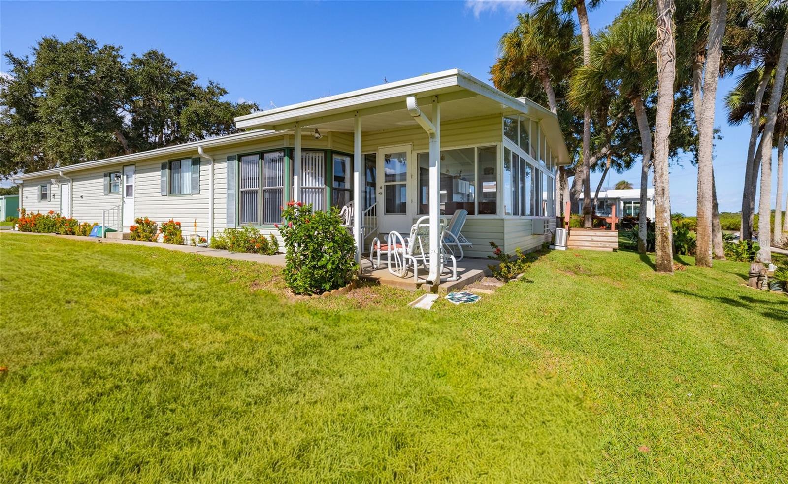 EDGEWATER LANDING - Residential