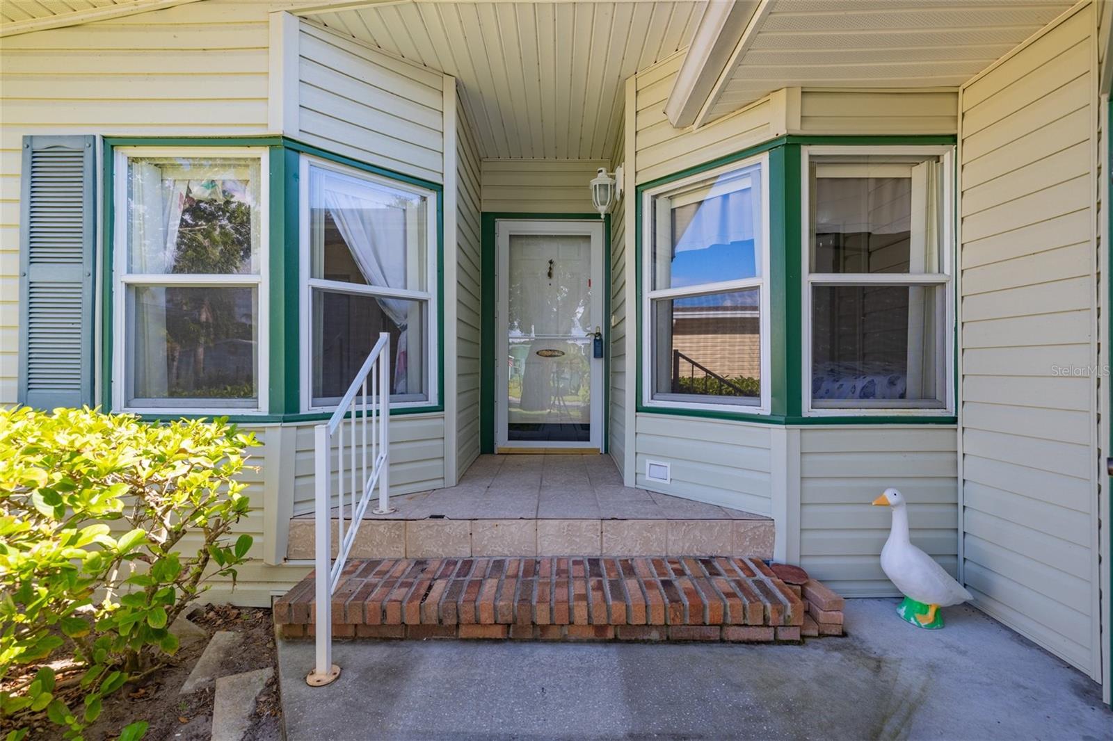 EDGEWATER LANDING - Residential